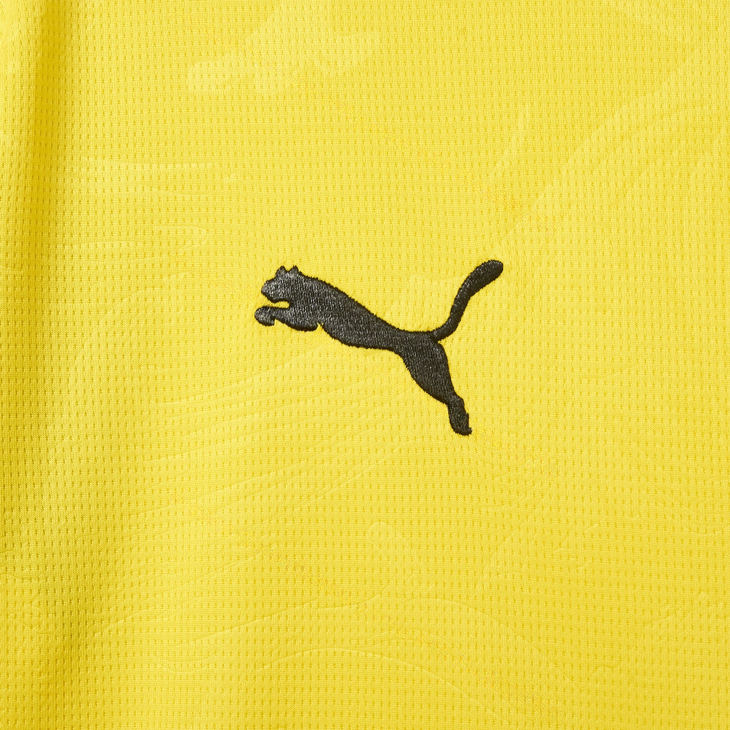 Dortmund 25-26 Yellow Cup Jersey With Sponsors - Fans Version - UnitedFutballJersey