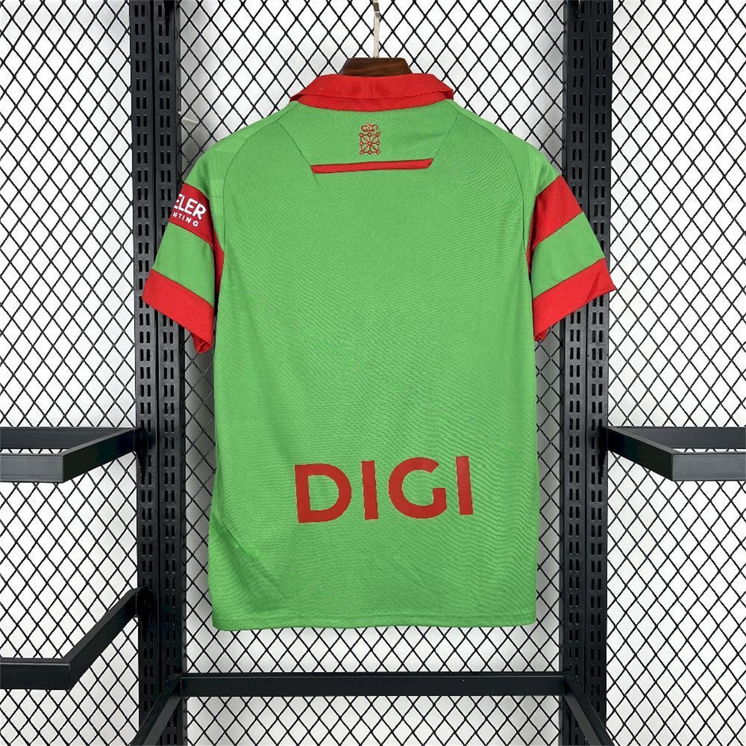 Osasuna 25-26 Away Jersey - Fans Version - UnitedFutballJersey