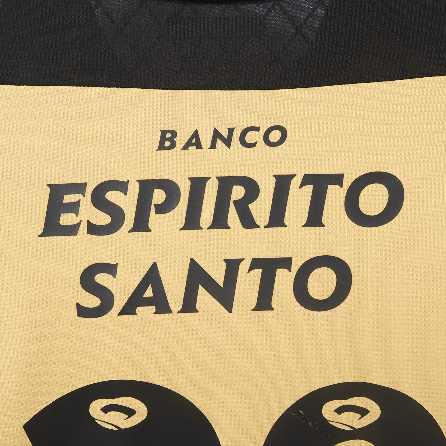Retro Sporting CP 03-04 Away Jersey - UnitedFutballJersey