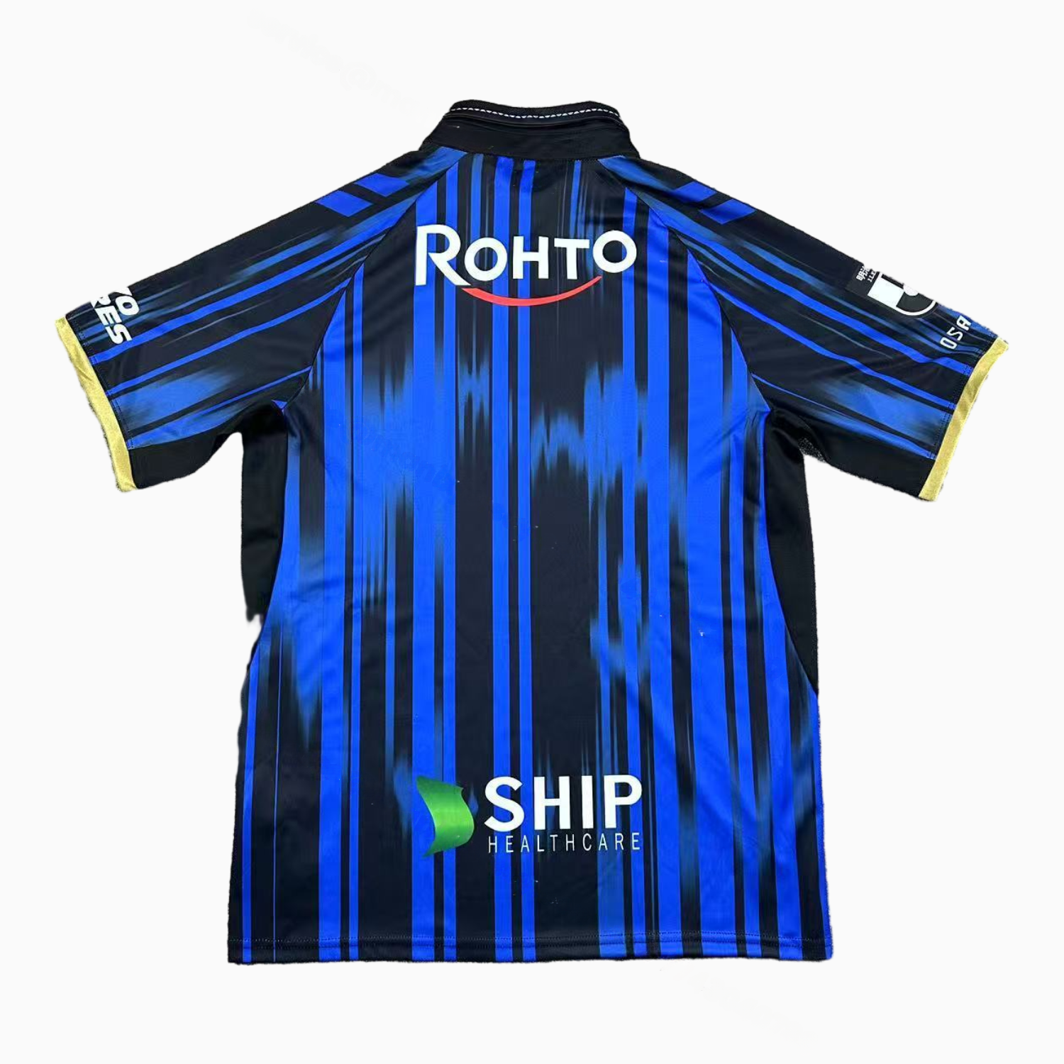 Gamba Osaka 25-26 Home Jersey - Fans Version - UnitedFutballJersey