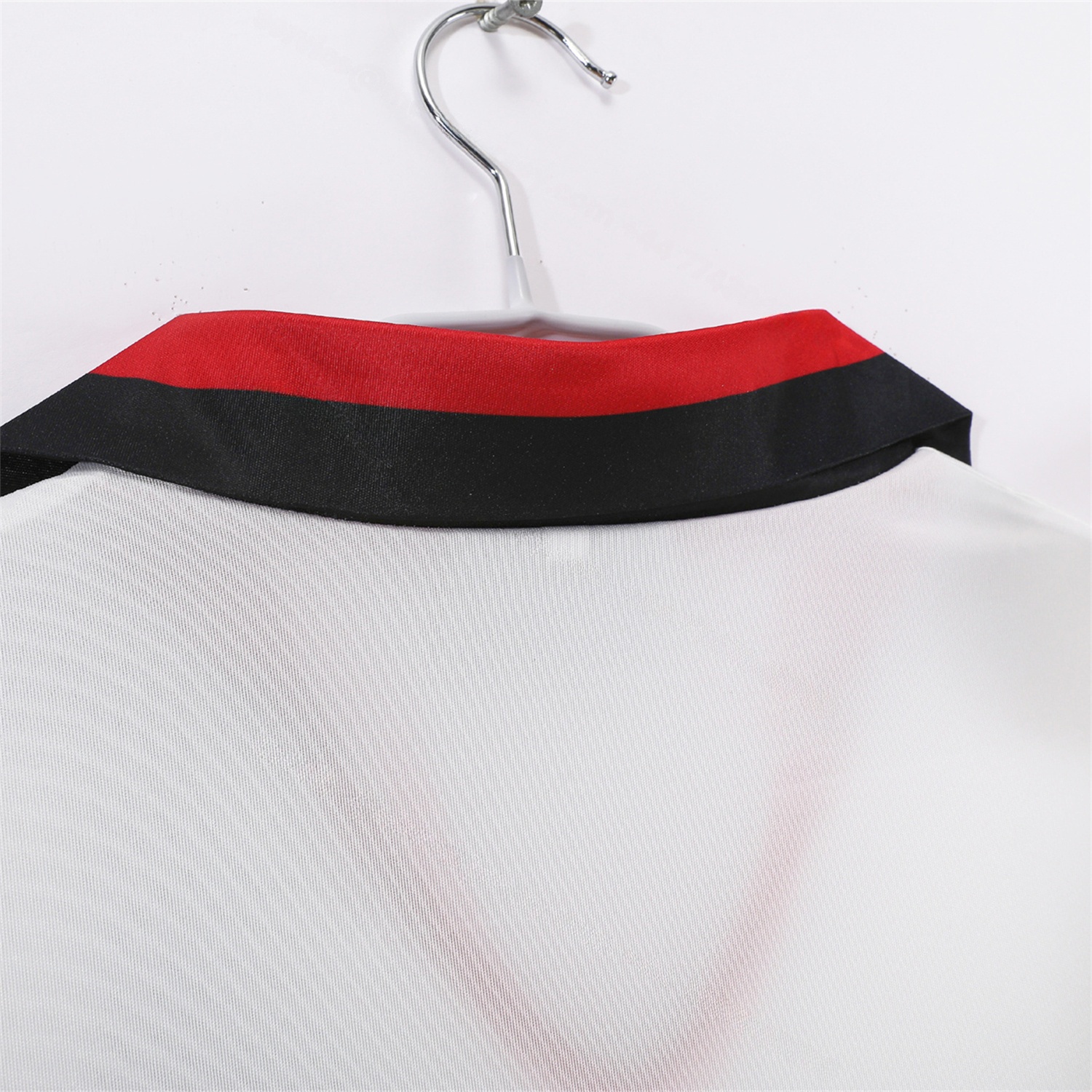 Retro AC Milan 1988-89 Away Jersey - UnitedFutballJersey