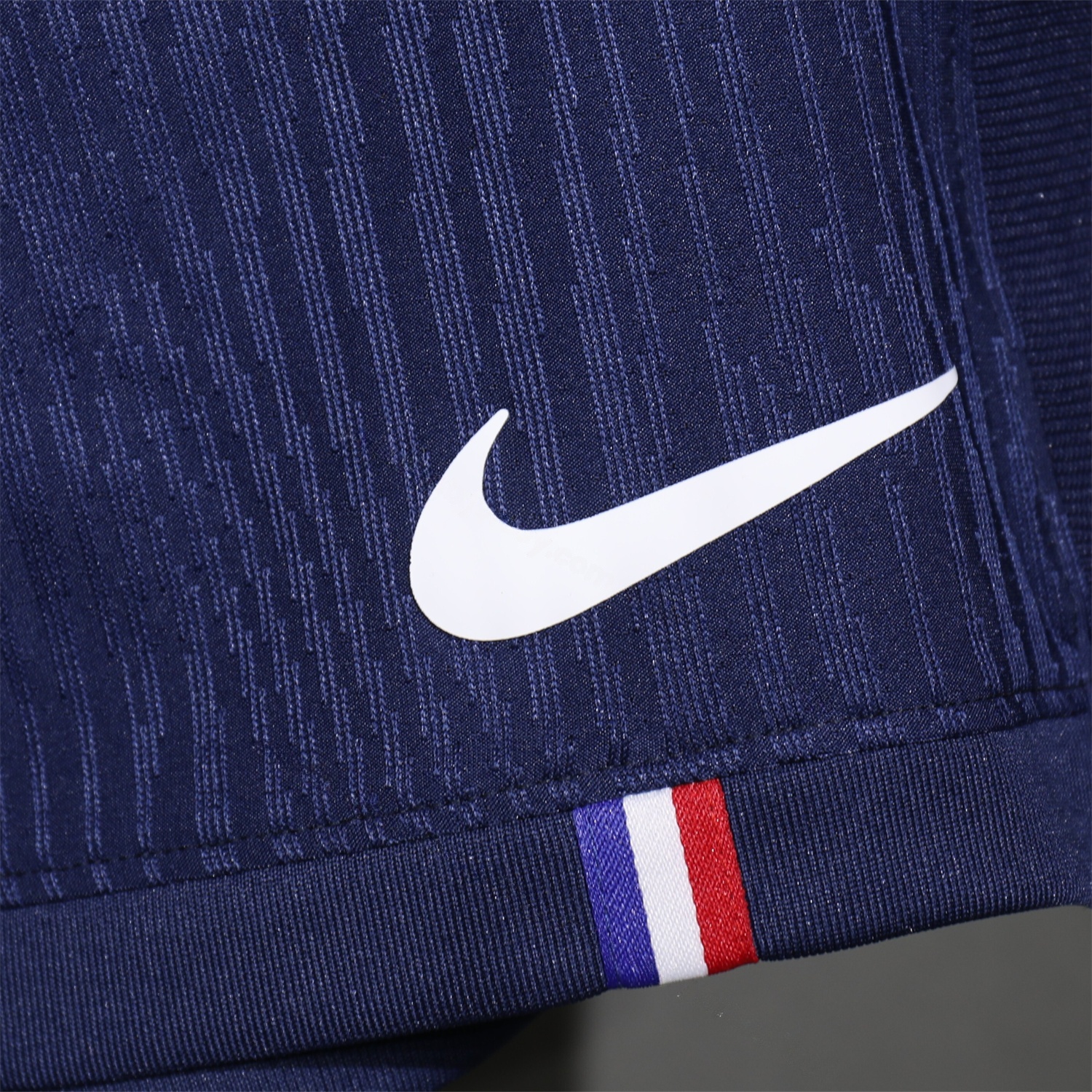 Paris Saint-Germain PSG 25-26 Home Blue Shorts - Player Version - UnitedFutballJersey