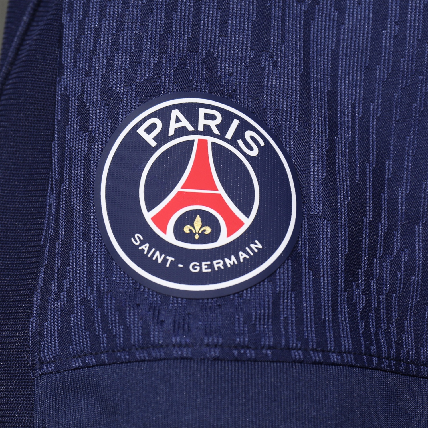 Paris Saint-Germain PSG 25-26 Home Blue Shorts - Player Version - UnitedFutballJersey