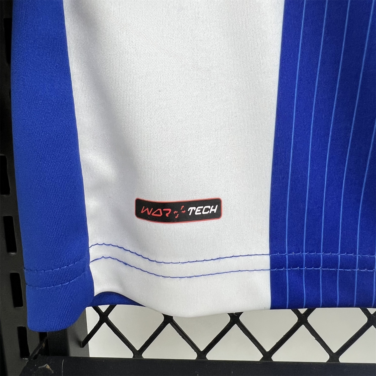 Retro Porto 2014-15 Home Jersey - UnitedFutballJersey