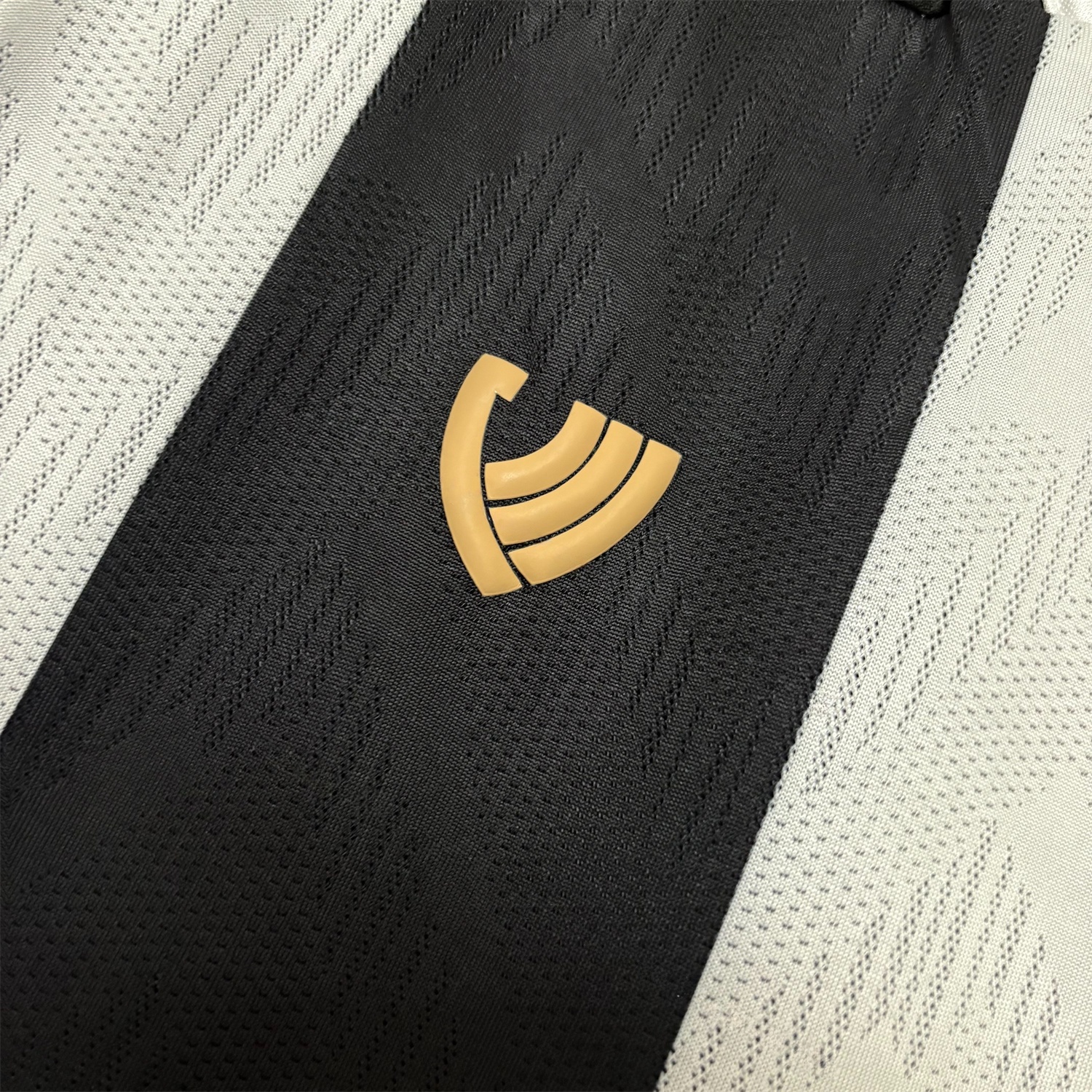 Ceará 25-26 Home Jersey - Fans Version - UnitedFutballJersey