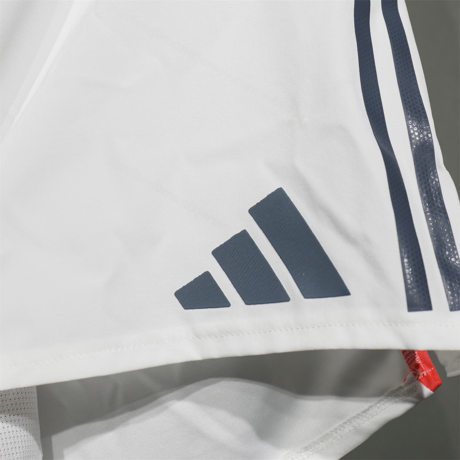 Bayern Munich 25-26 Away White Shorts - Player Version - UnitedFutballJersey