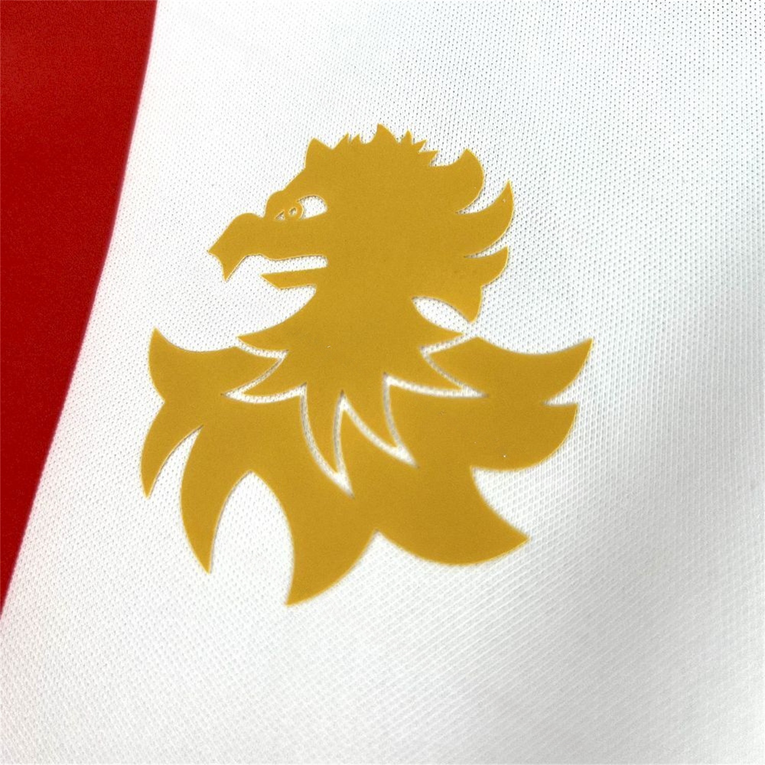 Genoa 25-26 Away Jersey - Fans Version - UnitedFutballJersey