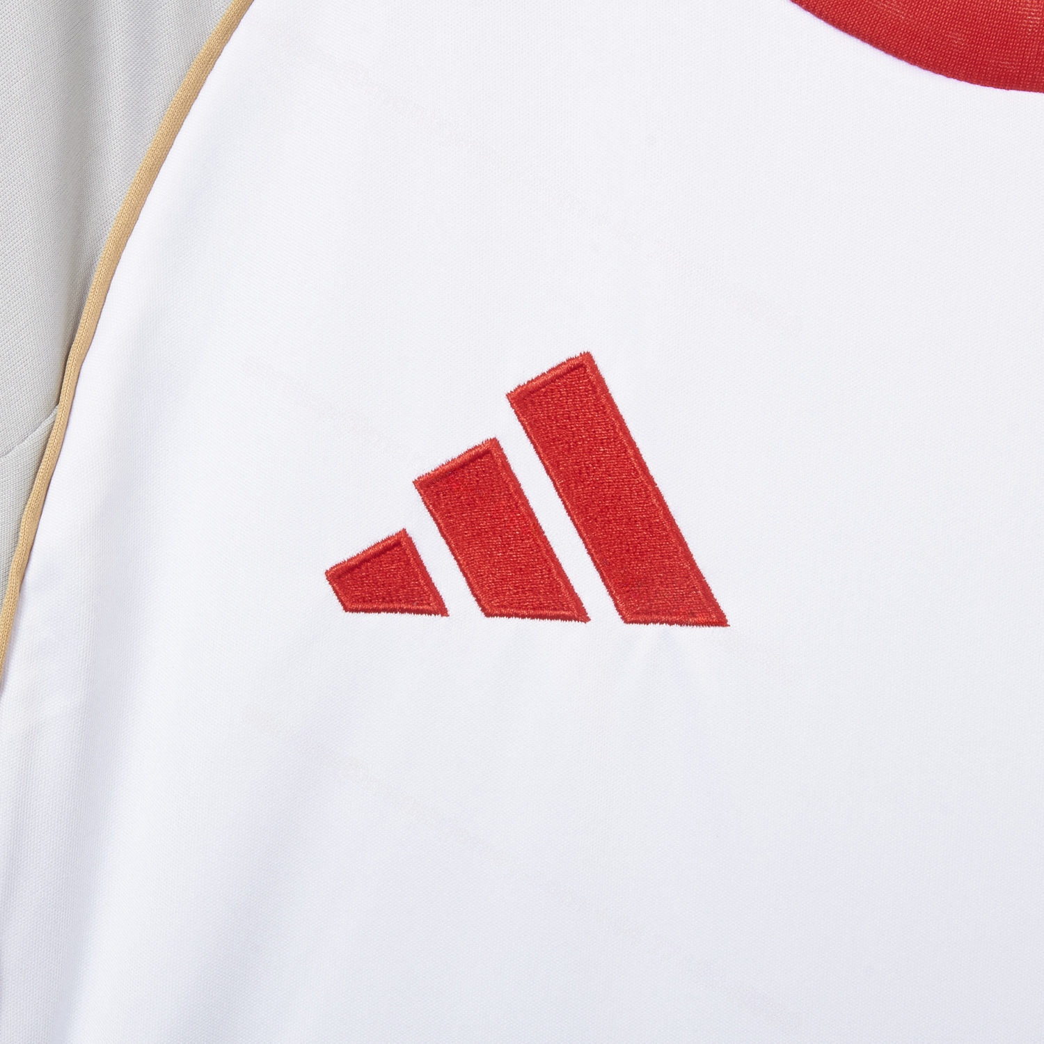 Nürnberg 25-26 Away Jersey - Fans Version - UnitedFutballJersey