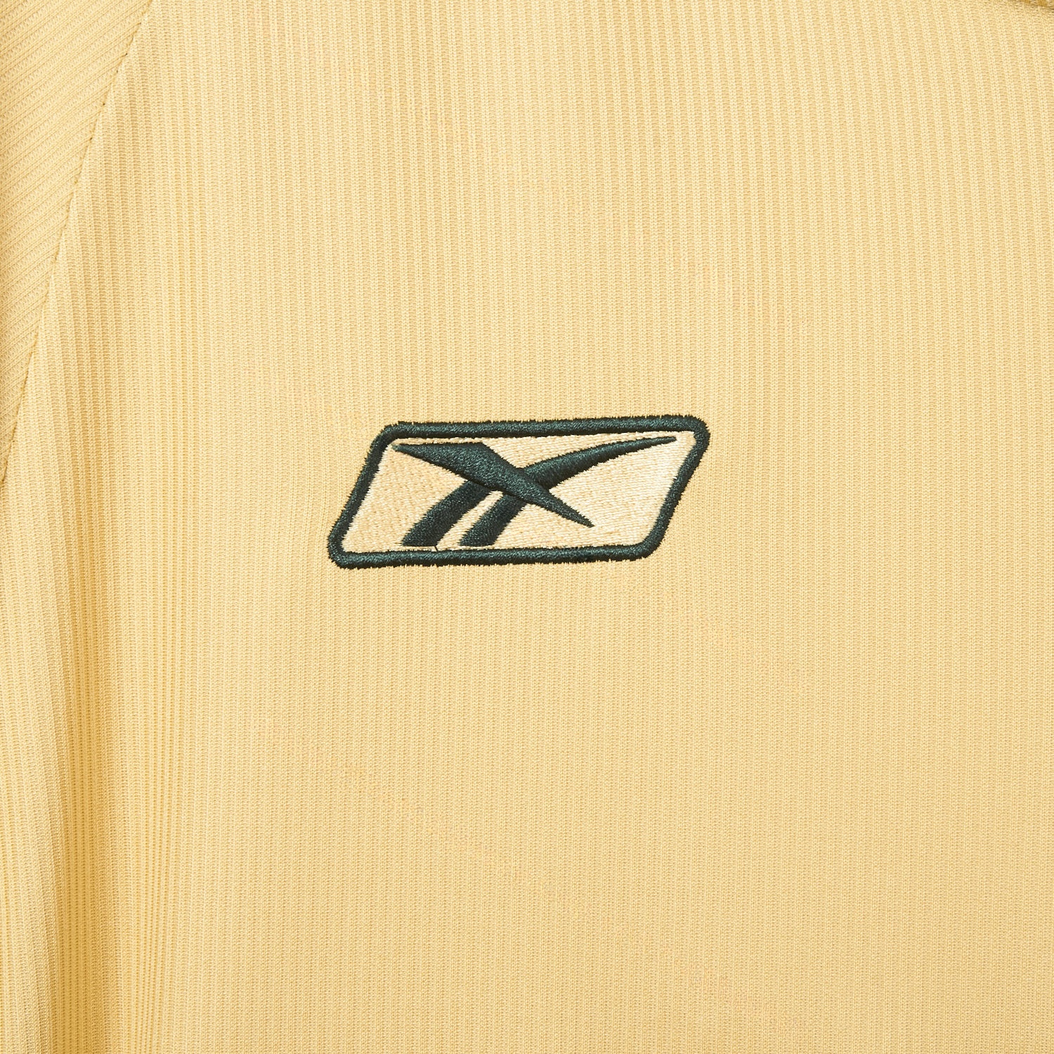 Retro Sporting CP 03-04 Away Jersey - UnitedFutballJersey