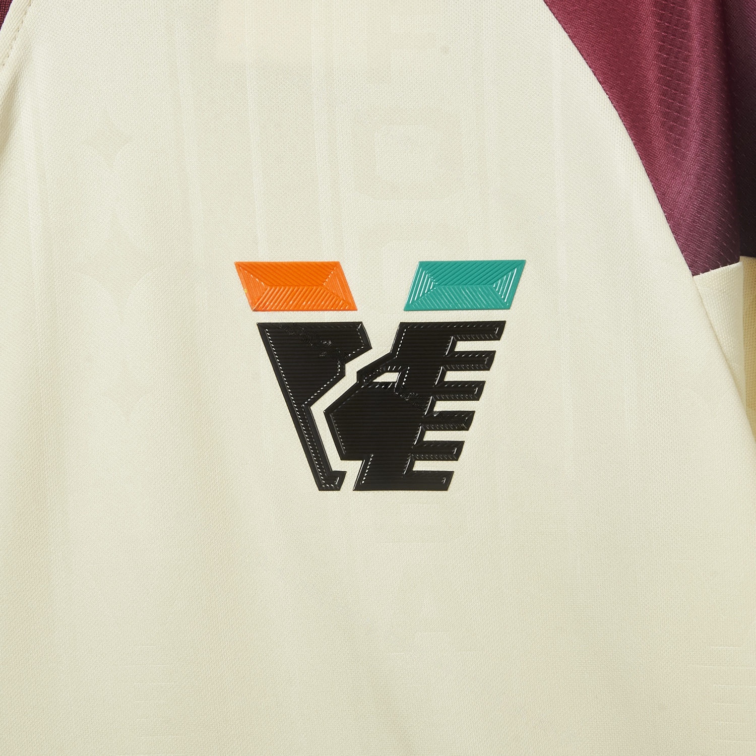Venezia FC 25-26 Away Jersey - Fans Version - UnitedFutballJersey