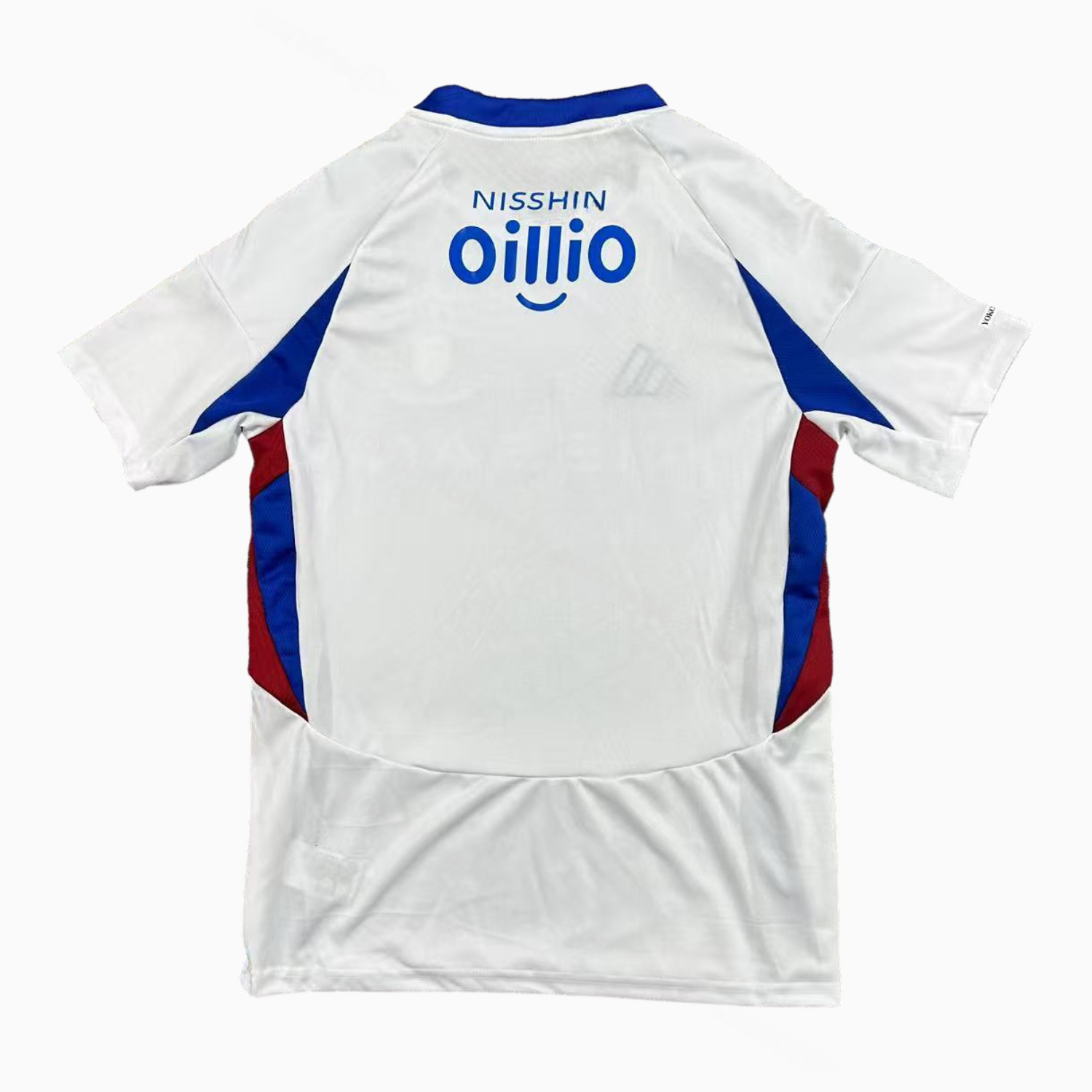 Yokohama F. Marinos 25-26 Away Jersey - Fans Version - UnitedFutballJersey