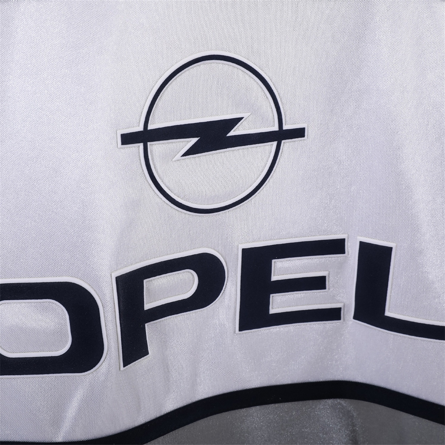 Retro Paris Saint-Germain PSG 2000-01 Away Jersey - UnitedFutballJersey