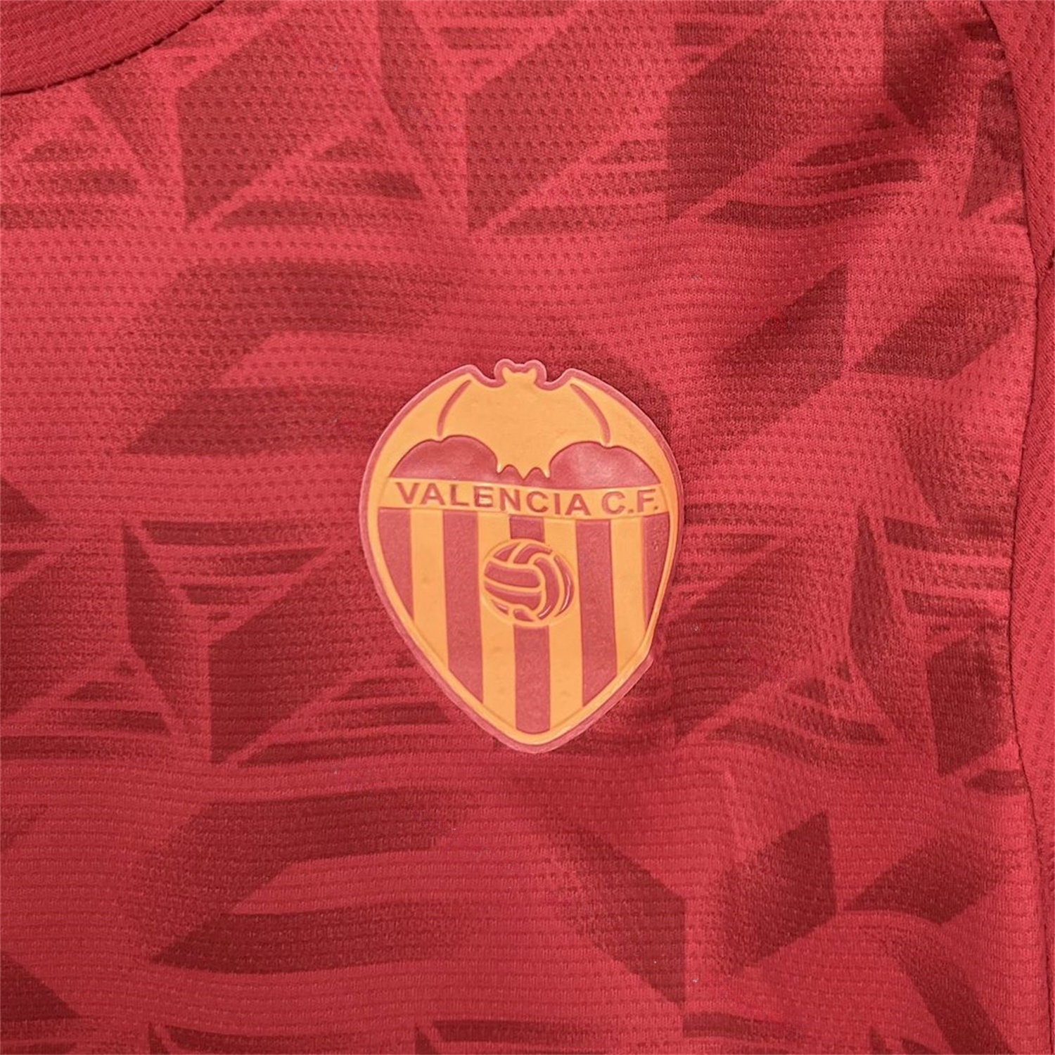 Valencia 25-26 Away Jersey - Fans Version - UnitedFutballJersey