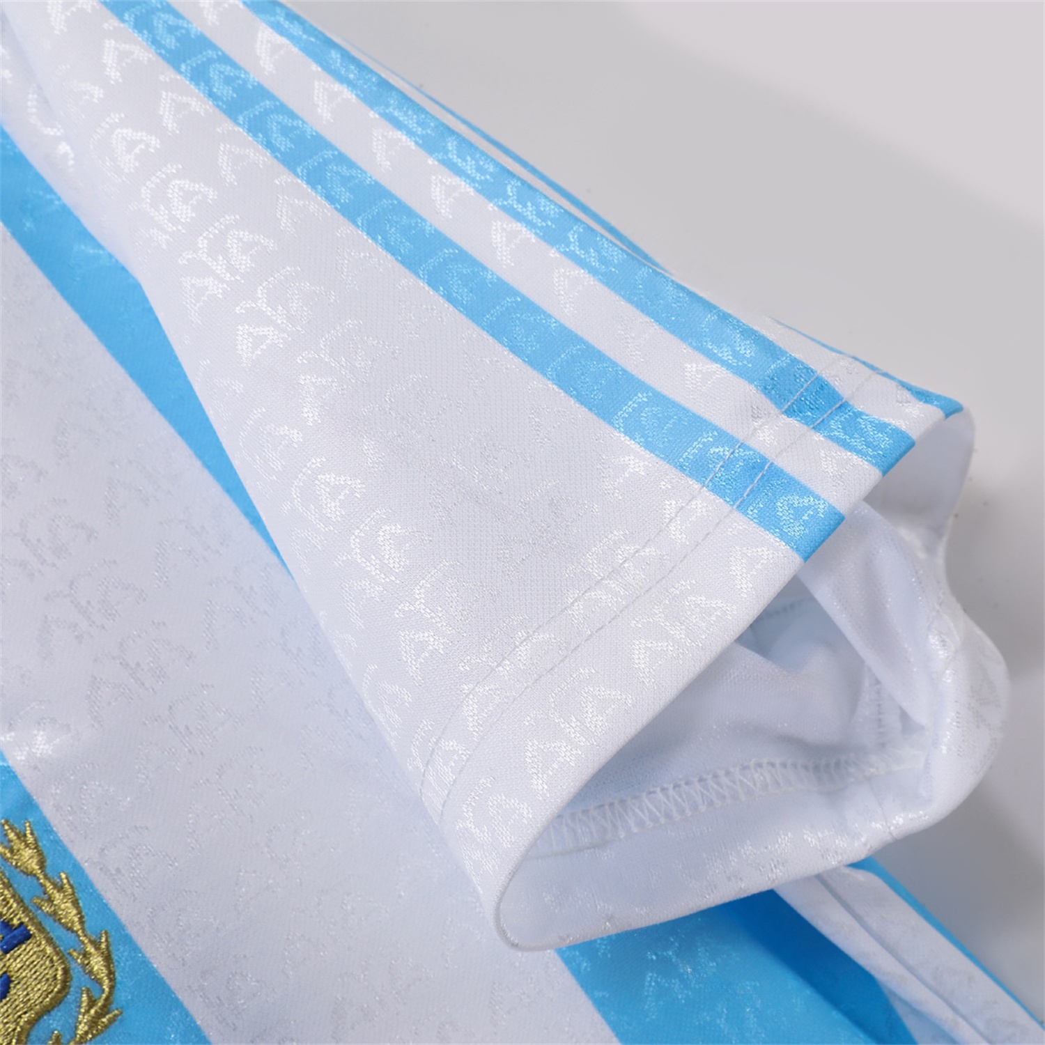 Retro Argentina 1994 Home Jersey - UnitedFutballJersey