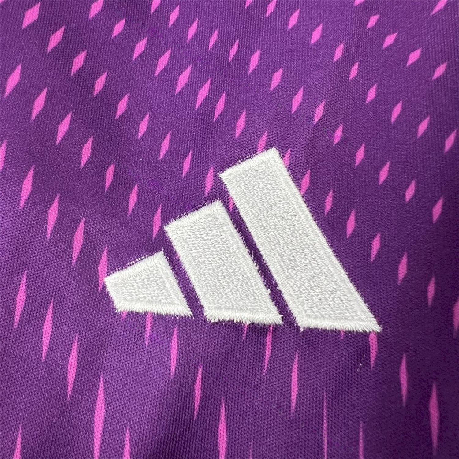 Atletico Madrid 25-26 Purple Goalkeeper Jersey - Fans Version - UnitedFutballJersey