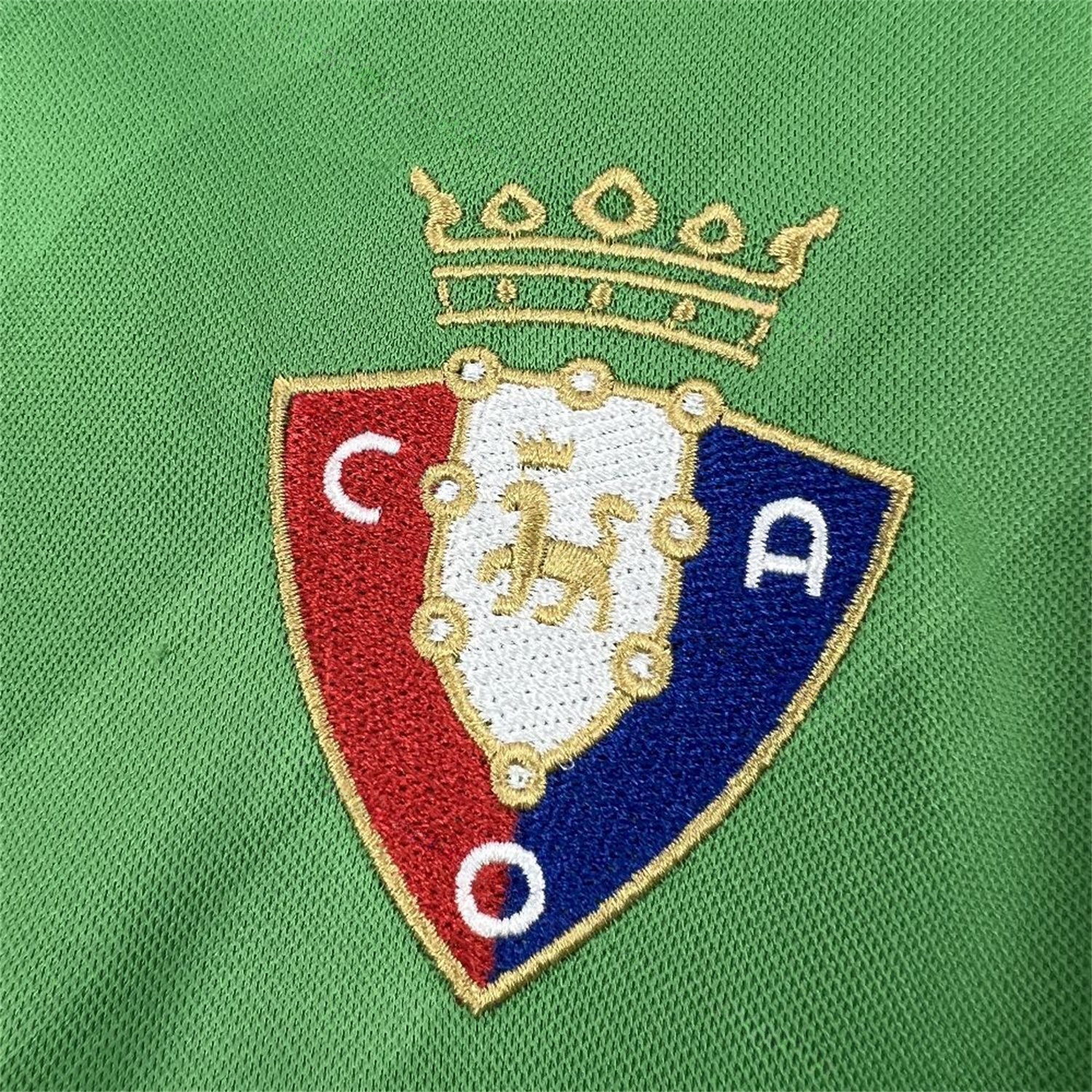 Osasuna 25-26 Away Jersey - Fans Version - UnitedFutballJersey