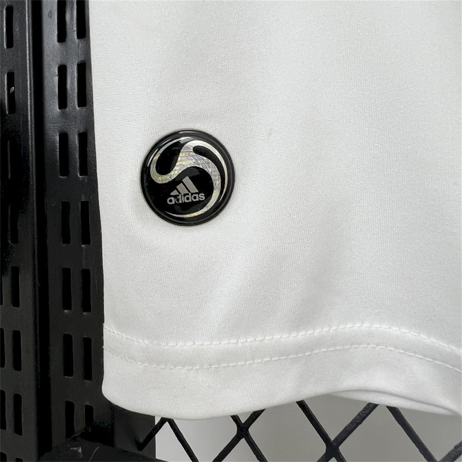 Retro Germany 2008 Home Jersey - UnitedFutballJersey