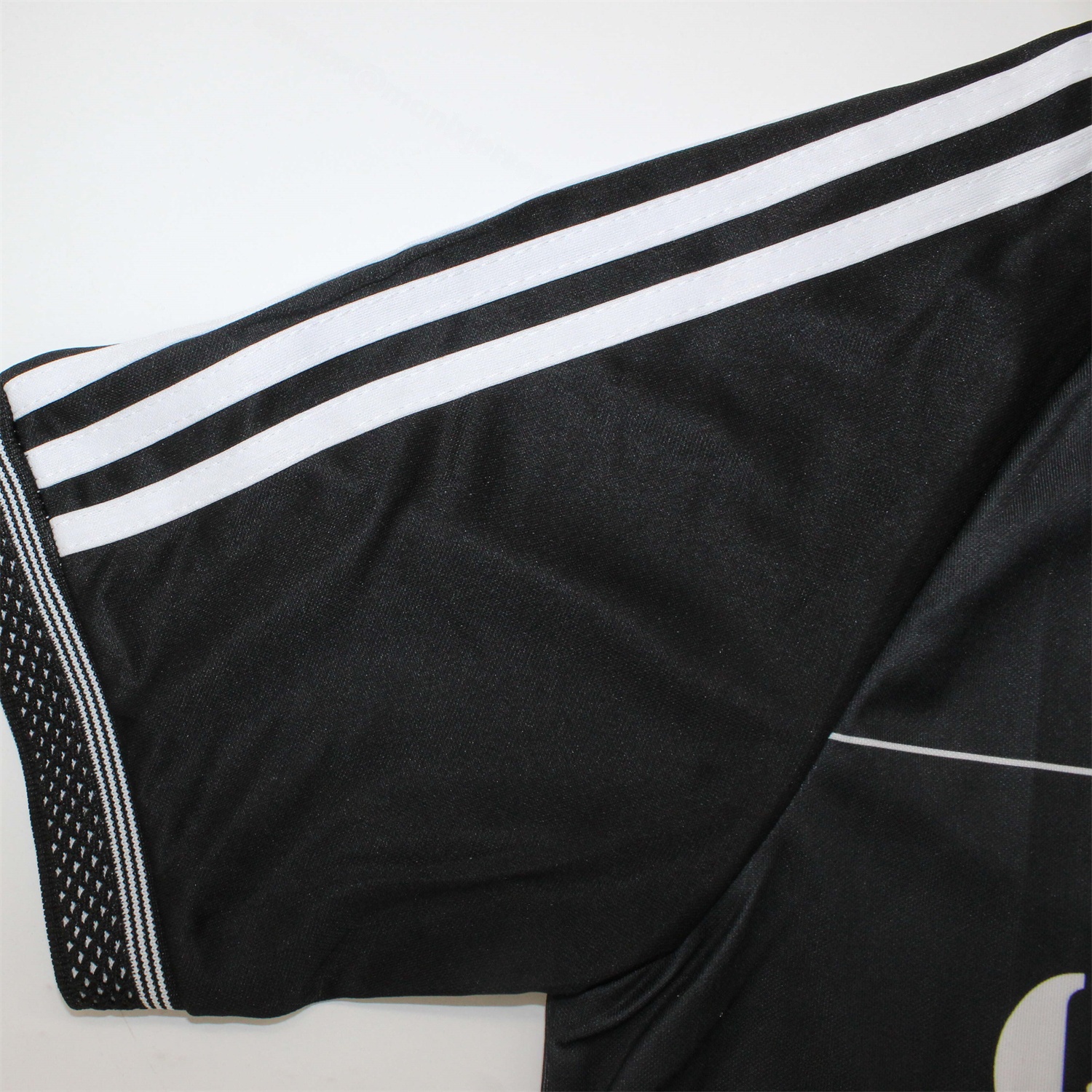 Bohemian 25-26 Black Goalkeeper Jersey - Fans Version - UnitedFutballJersey