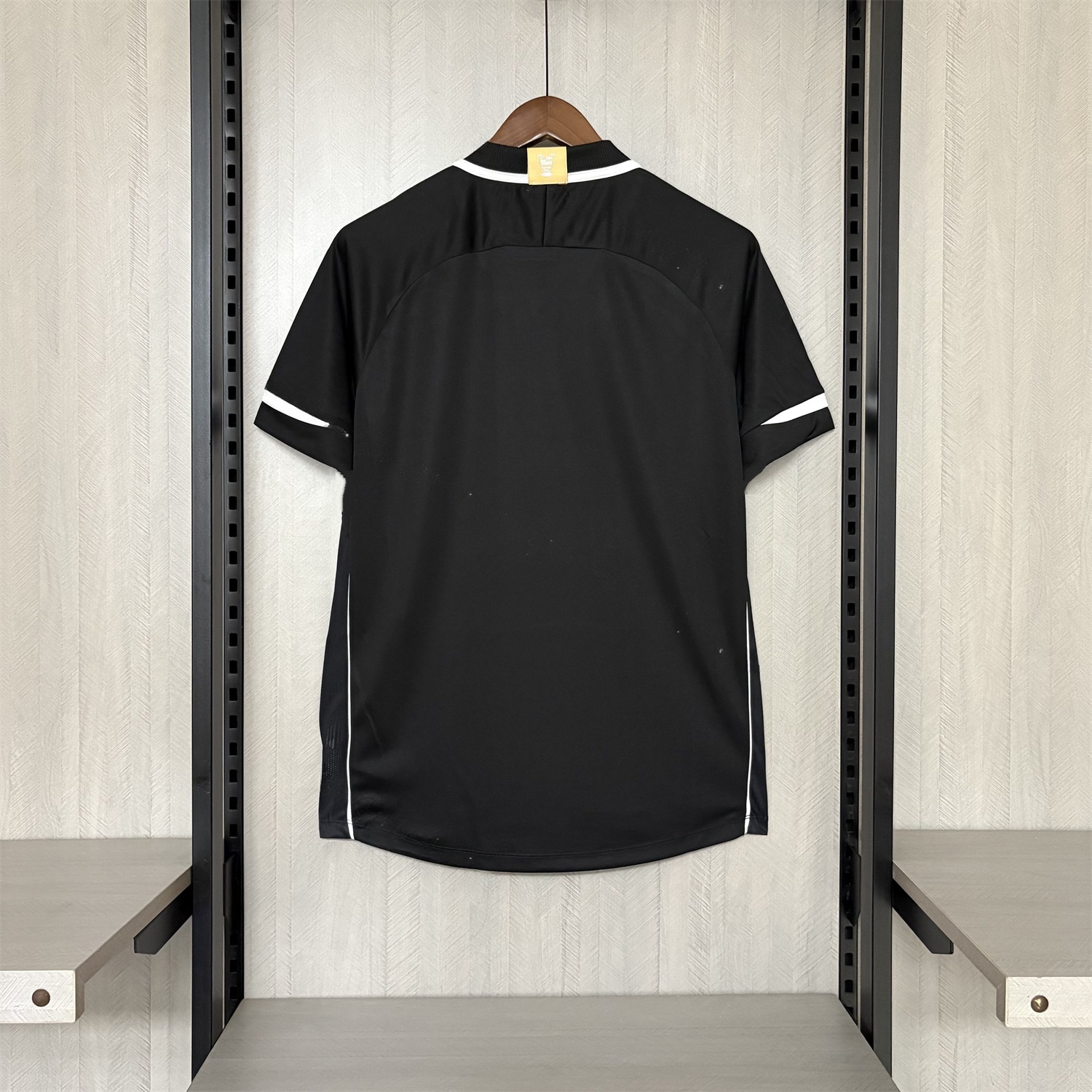 Ceará 25-26 Home Jersey - Fans Version - UnitedFutballJersey