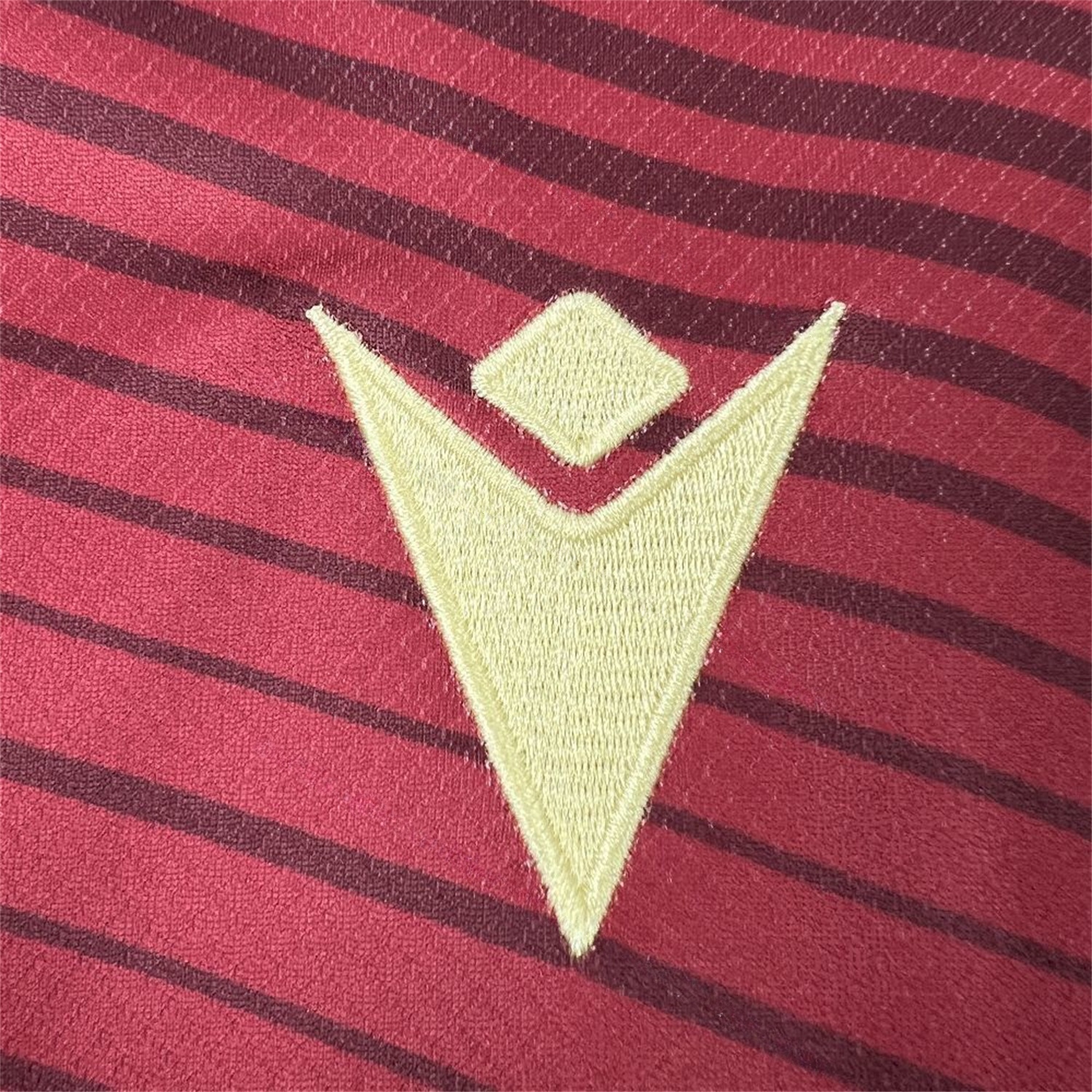Levante UD 25-26 Home Jersey - Fans Version - UnitedFutballJersey