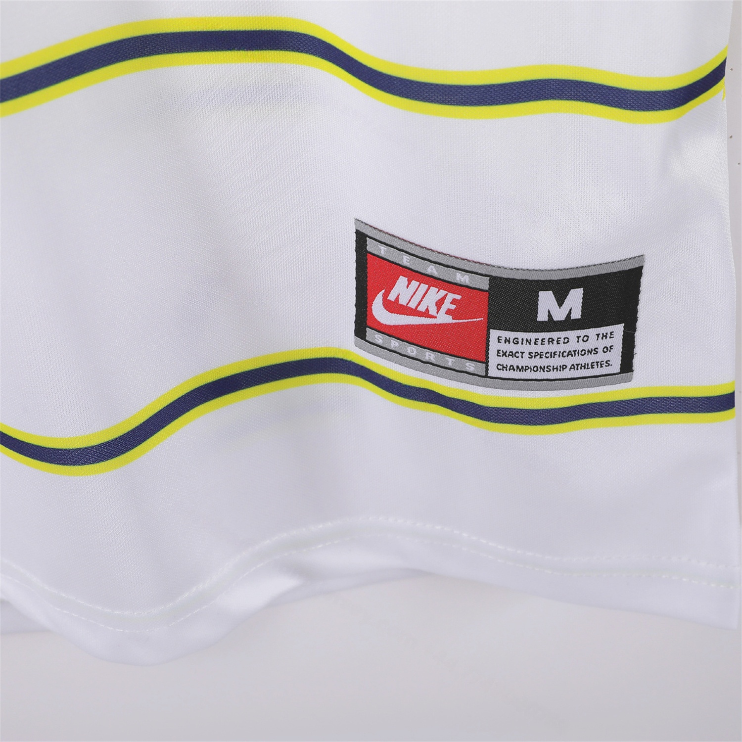 Retro Boca Juniors 1998-99 Copa Mercosur Away Jersey - UnitedFutballJersey