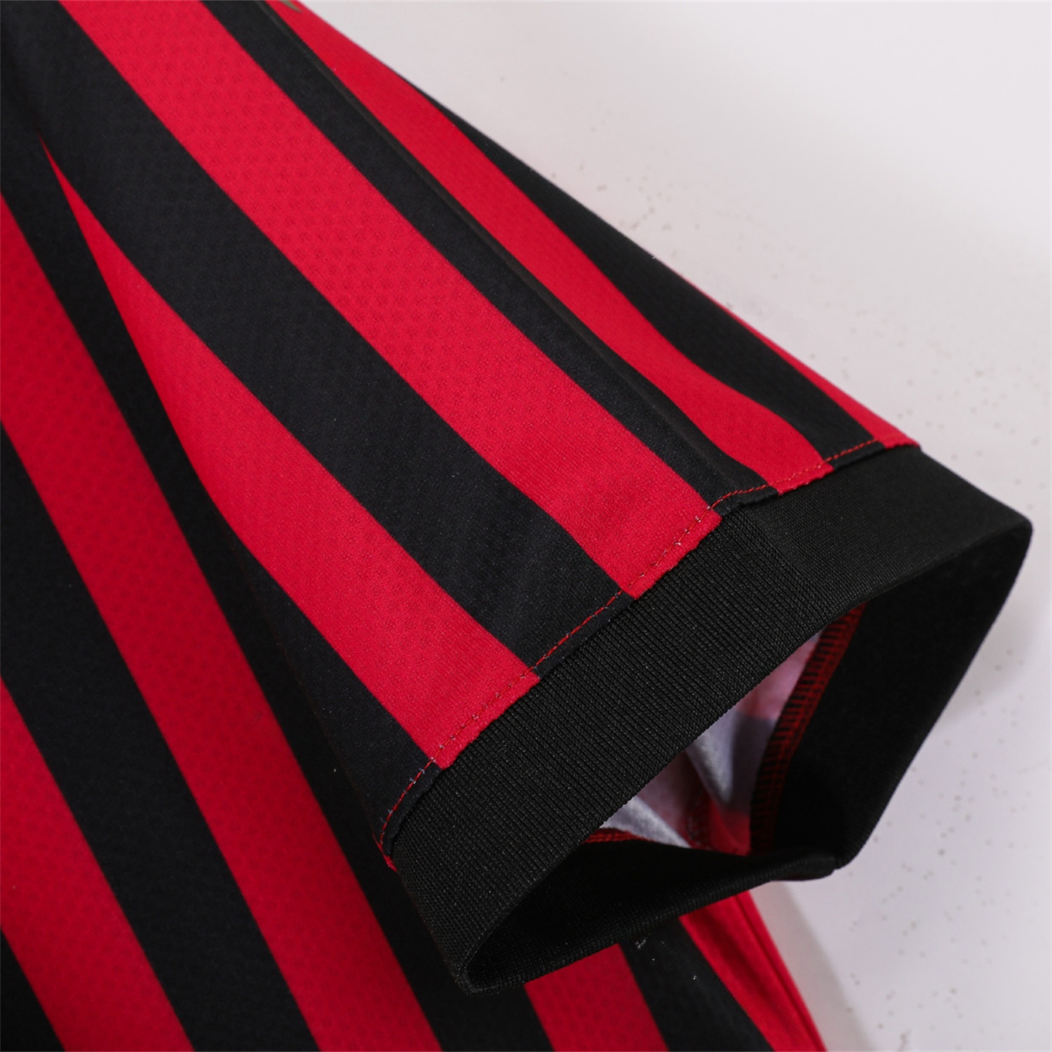 Retro AC Milan 2019 120th Anniversary Home Jersey - UnitedFutballJersey