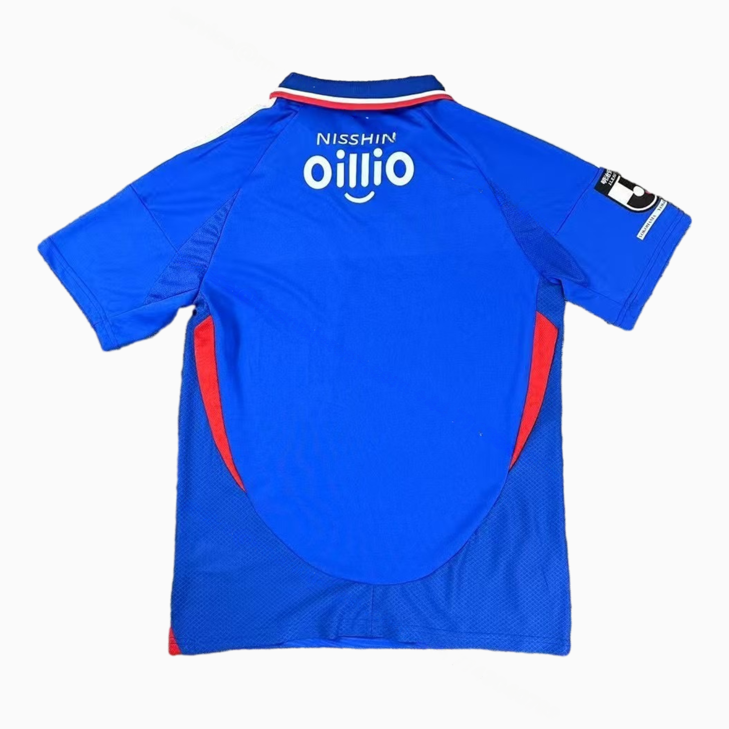 Yokohama F. Marinos 25-26 Home Jersey - Fans Version - UnitedFutballJersey