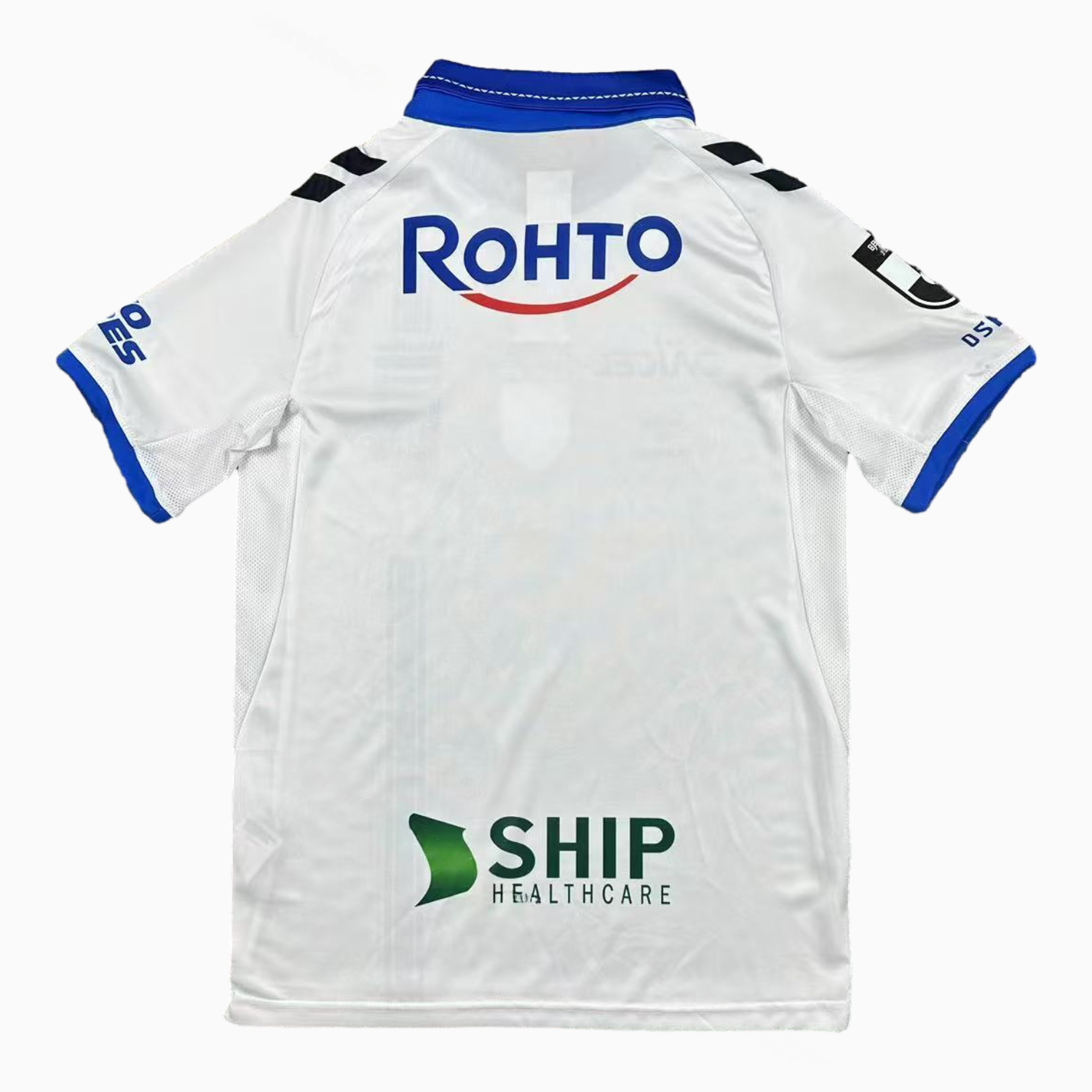 Gamba Osaka 25-26 Away Jersey - Fans Version - UnitedFutballJersey