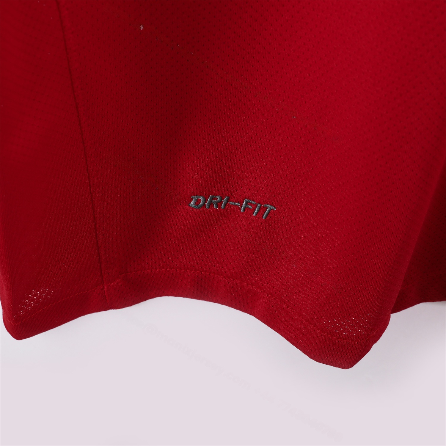 Retro Manchester United 2011-12 Home Jersey - UnitedFutballJersey