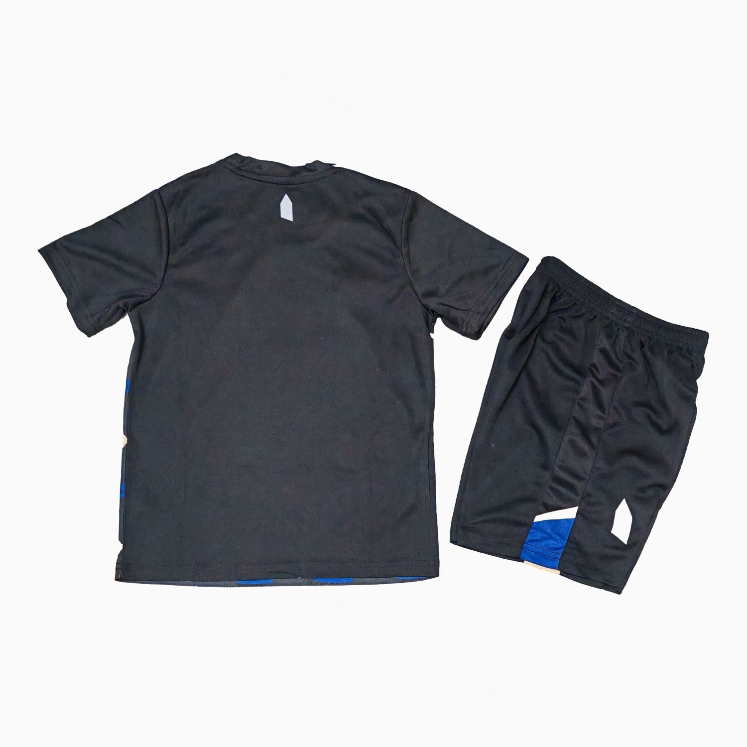 Everton 25-26 Third Kids Kit - UnitedFutballJersey