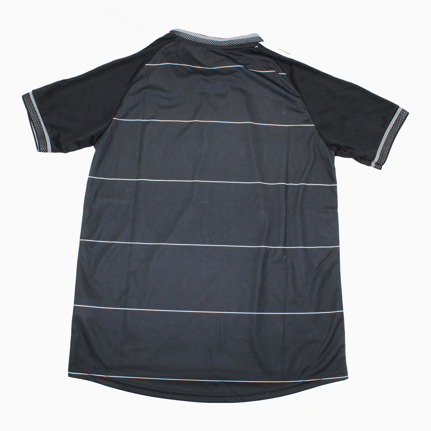 Bohemian 25-26 Black Goalkeeper Jersey - Fans Version - UnitedFutballJersey