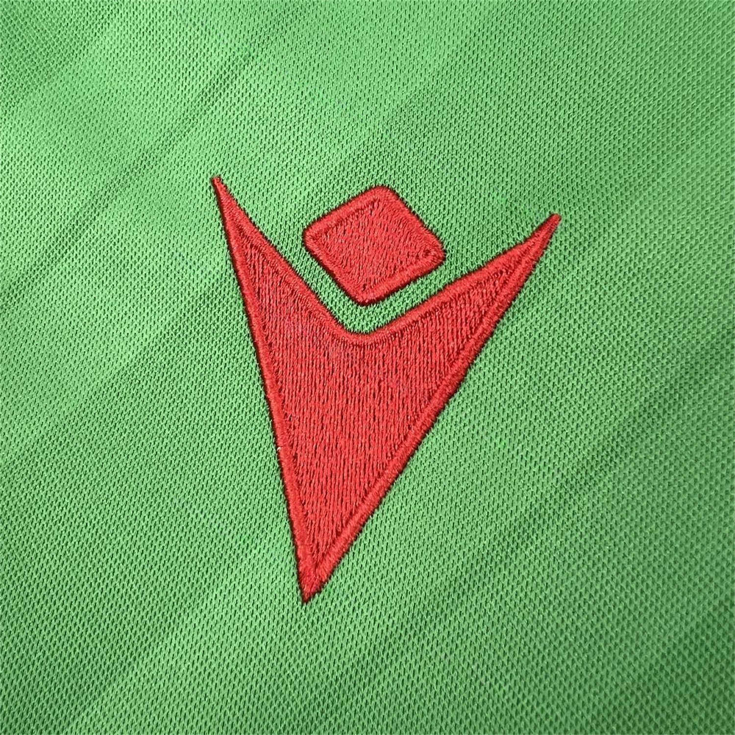 Osasuna 25-26 Away Jersey - Fans Version - UnitedFutballJersey