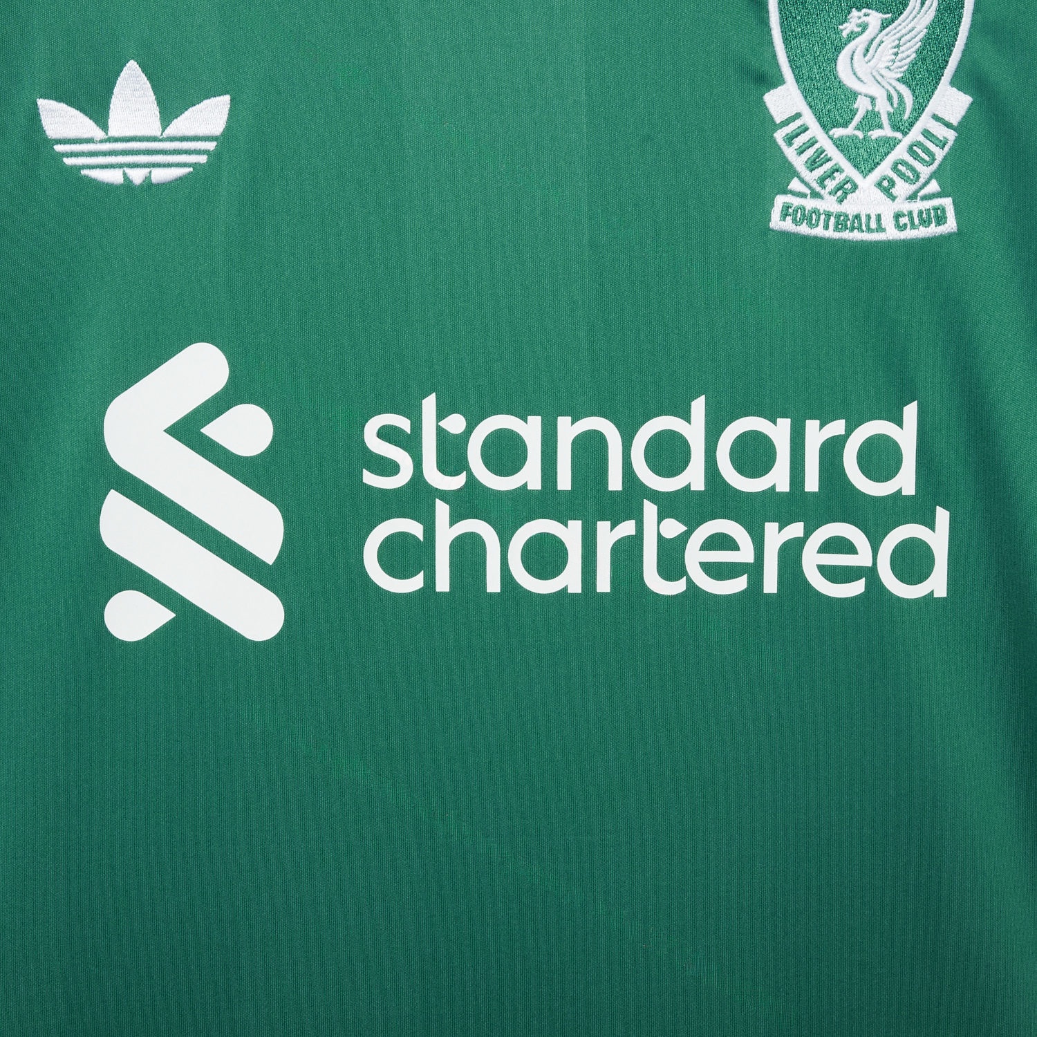 Liver.pool 25-26 Third Jersey - Fans Version - UnitedFutballJersey