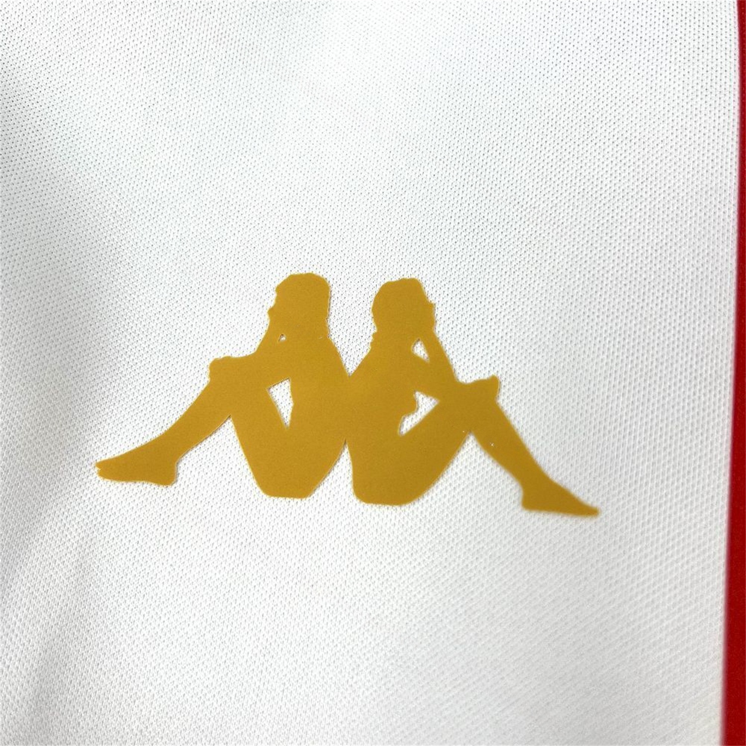 Genoa 25-26 Away Jersey - Fans Version - UnitedFutballJersey