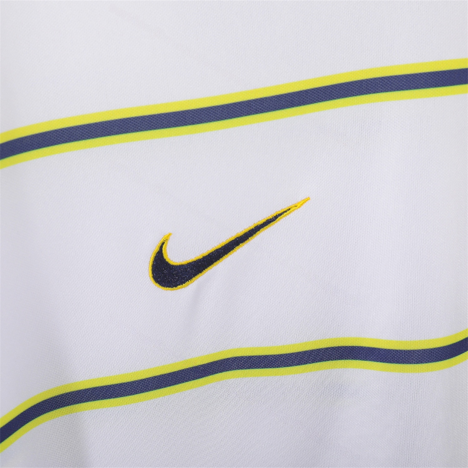 Retro Boca Juniors 1998-99 Copa Mercosur Away Jersey - UnitedFutballJersey
