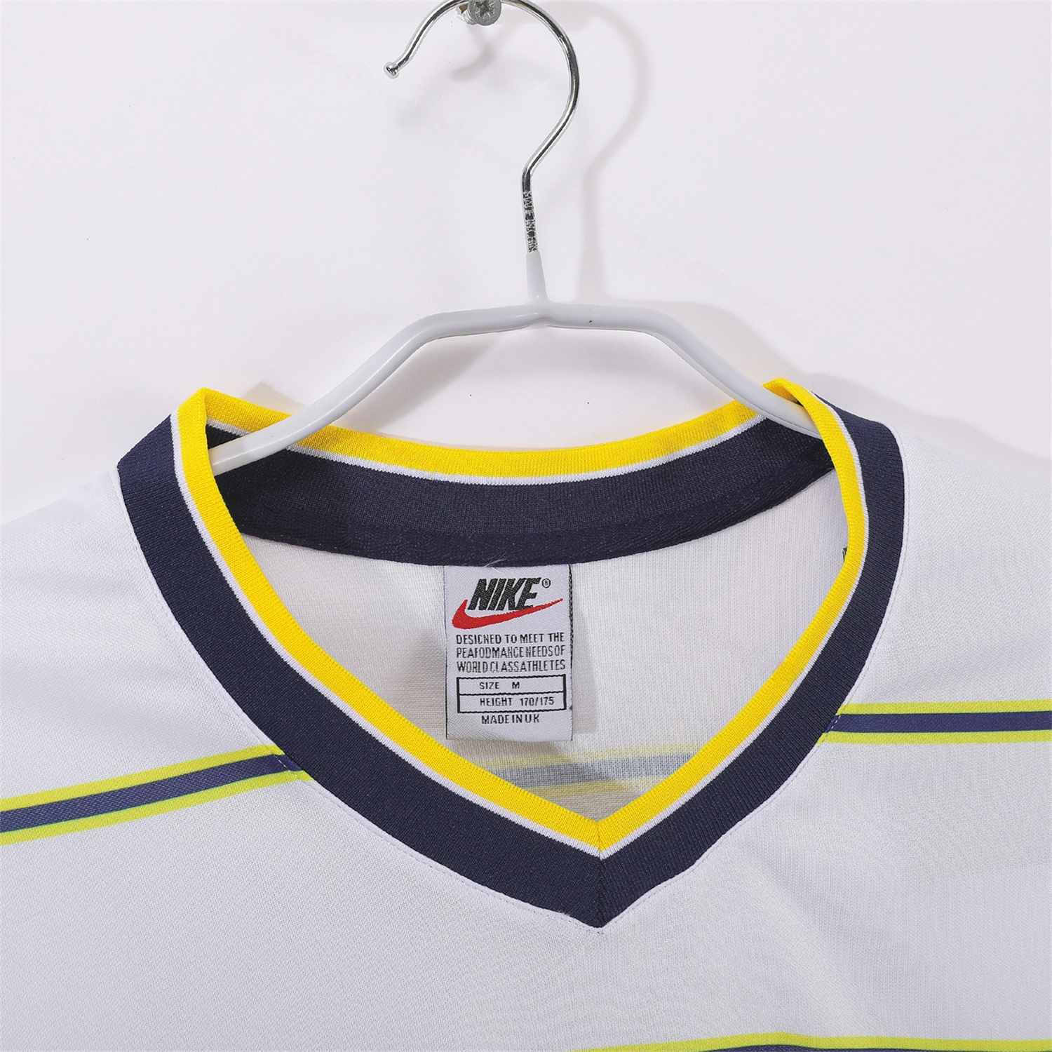 Retro Boca Juniors 1998-99 Copa Mercosur Away Jersey - UnitedFutballJersey