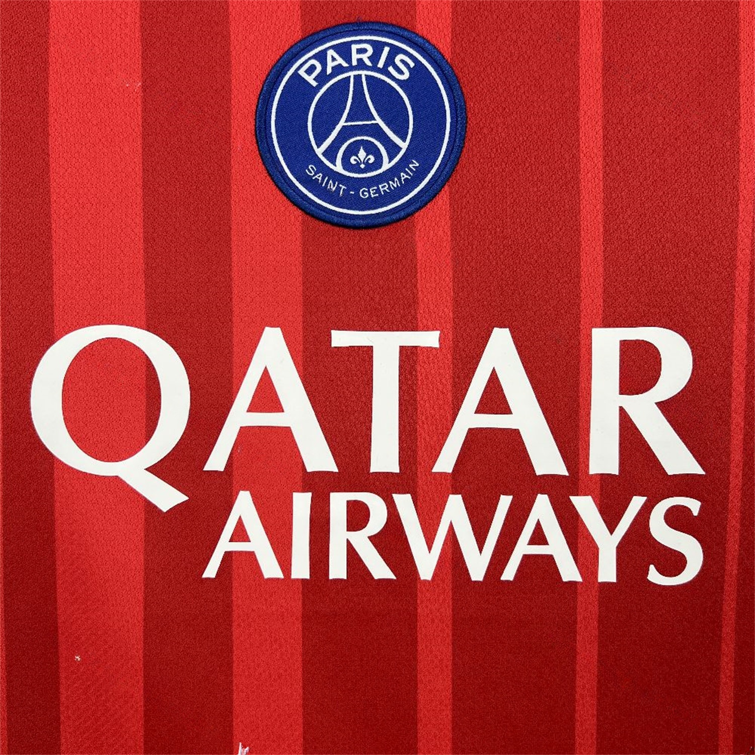 Paris Saint-Germain PSG 25-26 Third Jersey - Fans Version - UnitedFutballJersey