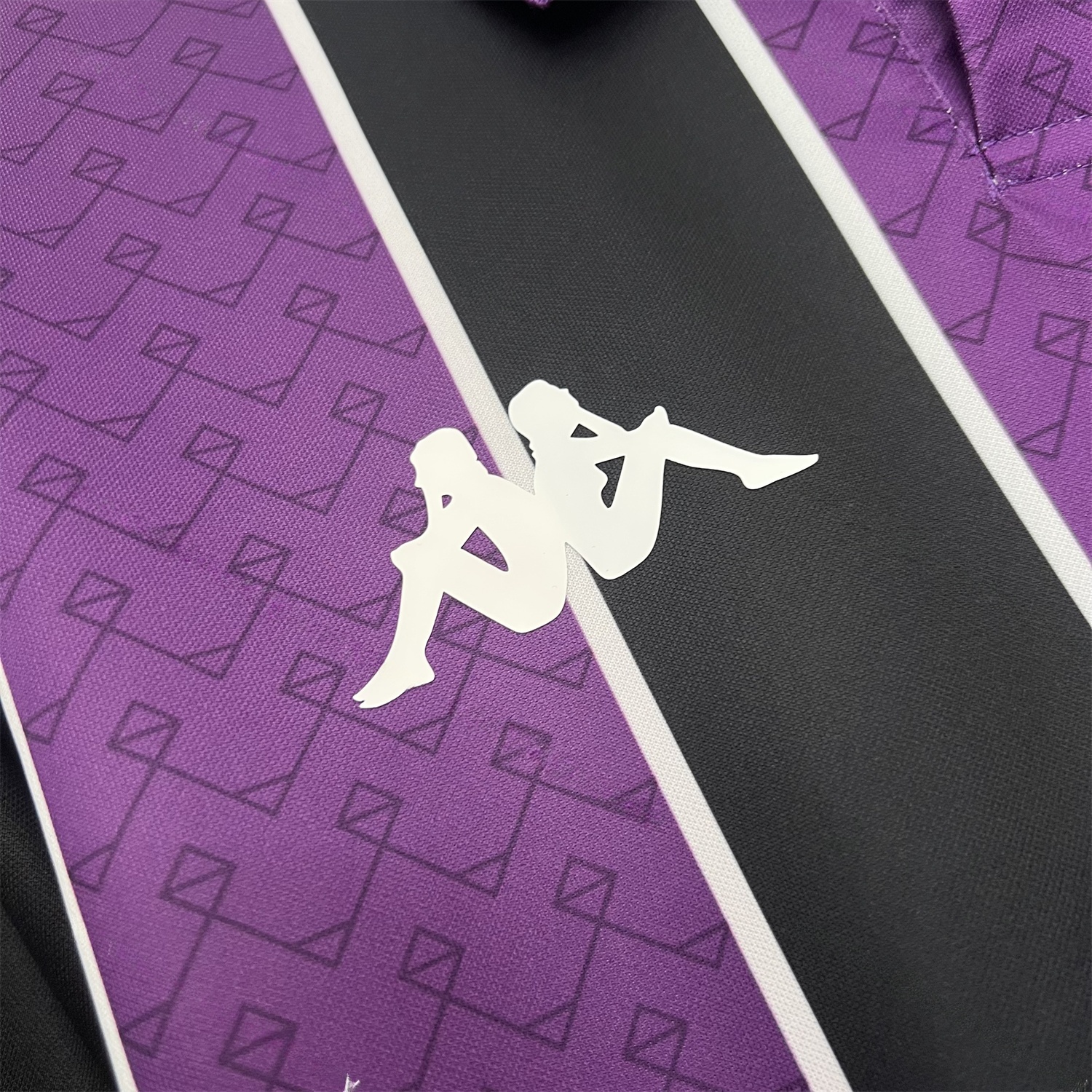 Real Valladolid 25-26 Away Jersey - Fans Version - UnitedFutballJersey
