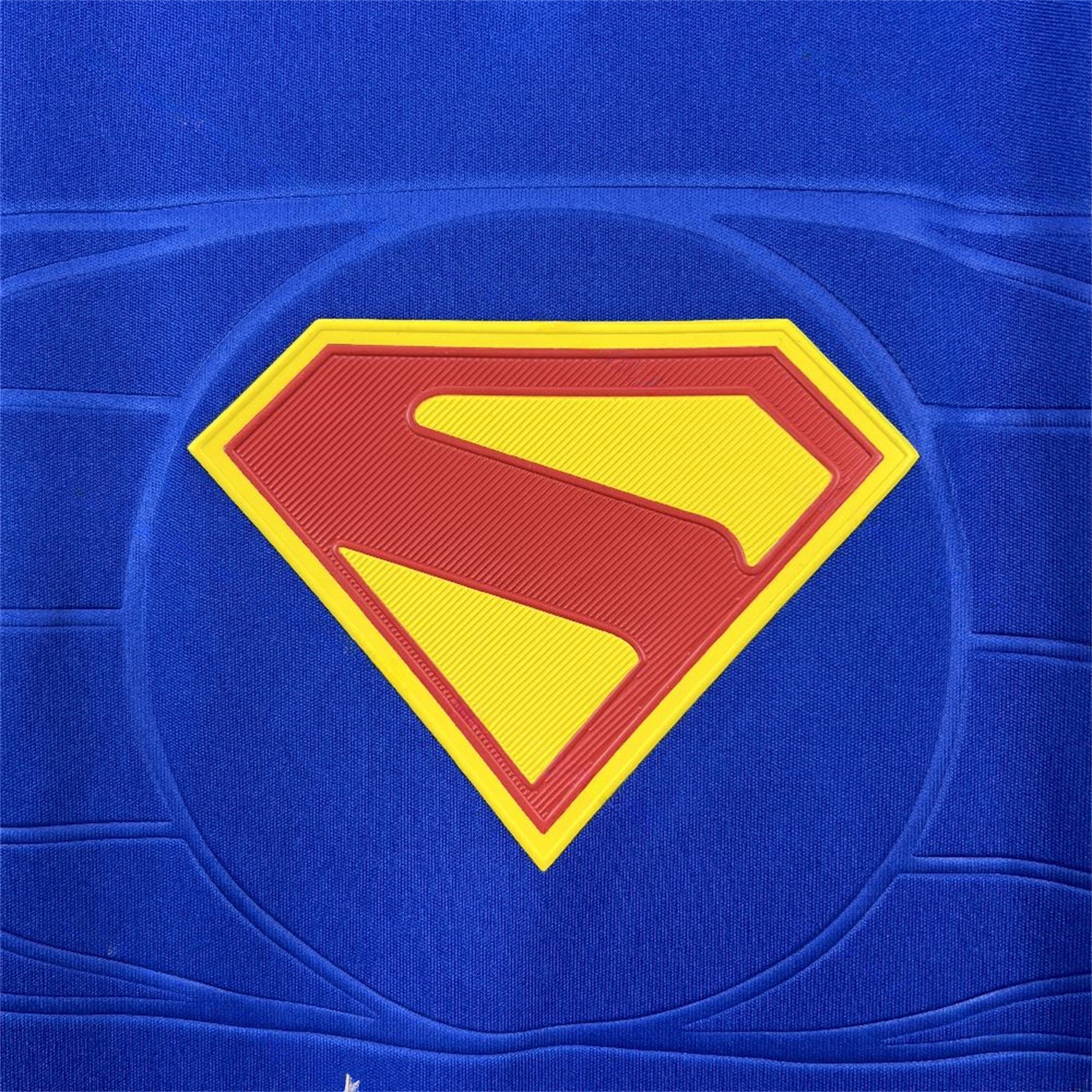 Bahia 25-26 Super-Man Blue Jersey - Fans Version - UnitedFutballJersey