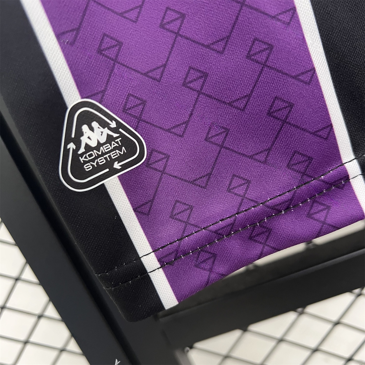 Real Valladolid 25-26 Away Jersey - Fans Version - UnitedFutballJersey