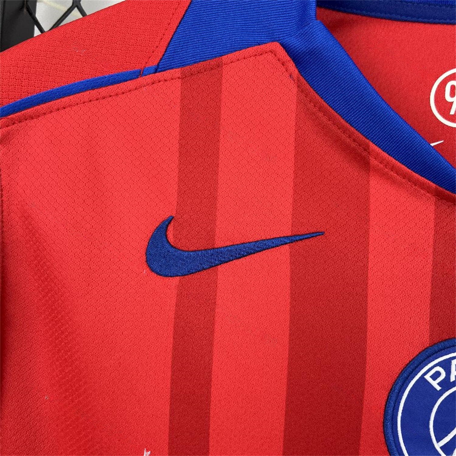 Paris Saint-Germain PSG 25-26 Third Jersey - Fans Version - UnitedFutballJersey