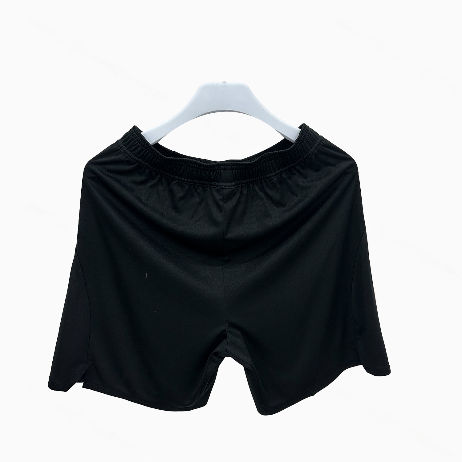 Liver.pool 25-26 Away Black Shorts - Fans Version - UnitedFutballJersey