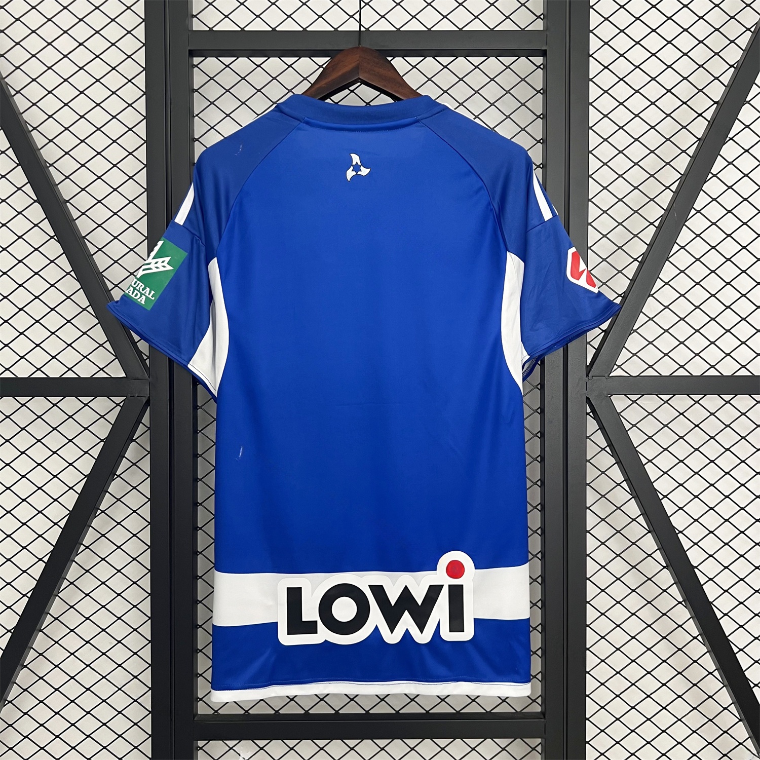 Granada CF 25-26 Away Jersey - Fans Version - UnitedFutballJersey