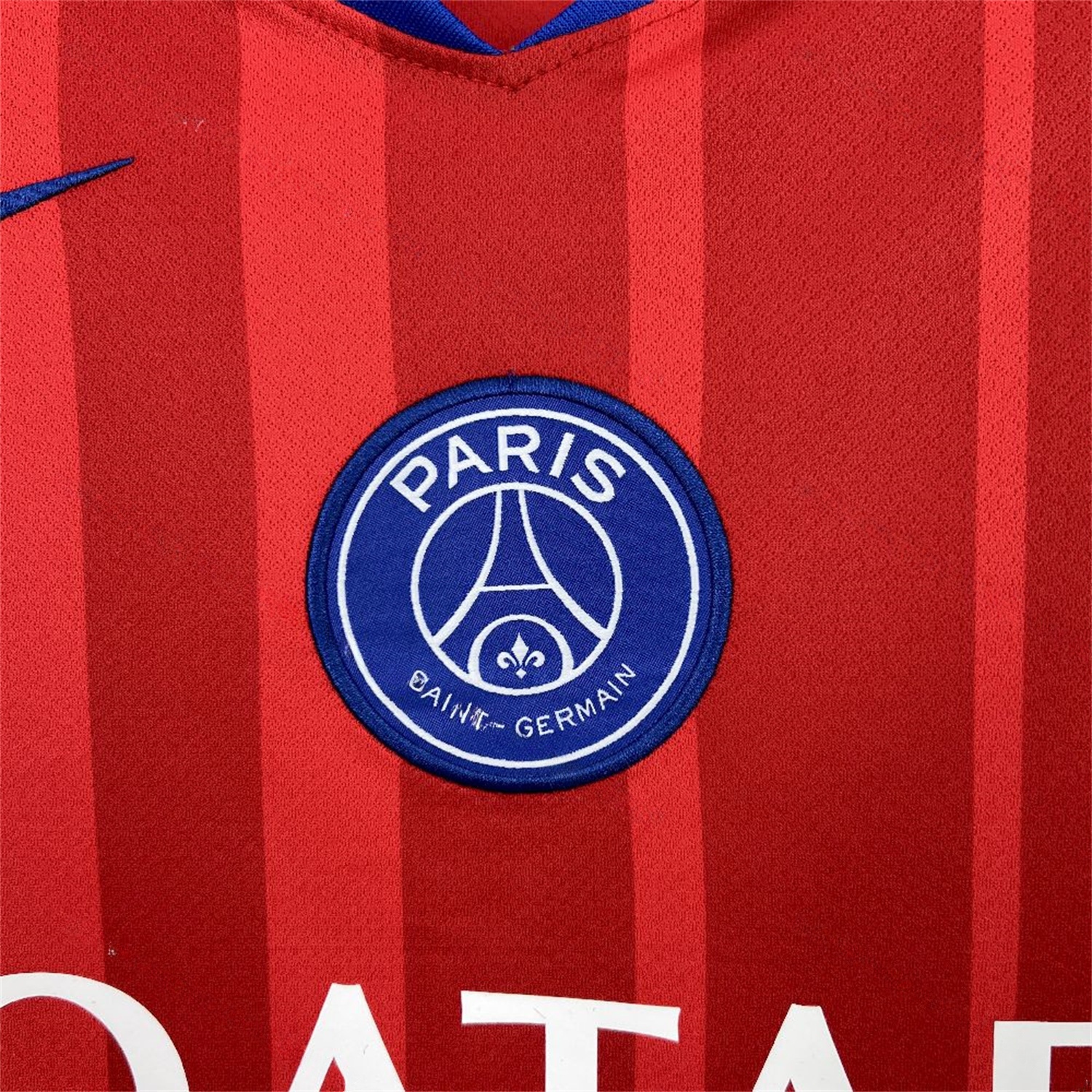 Paris Saint-Germain PSG 25-26 Third Jersey - Fans Version - UnitedFutballJersey