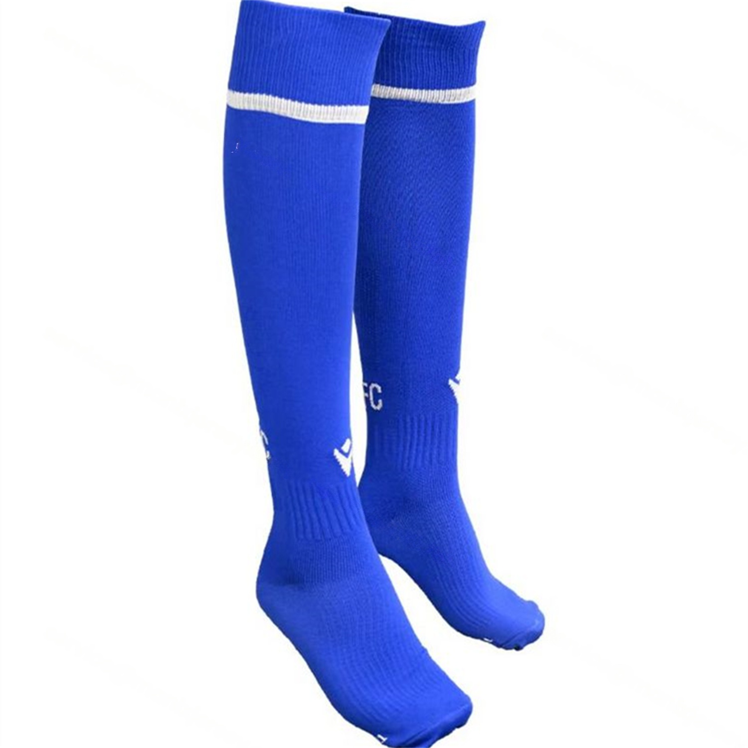 Sheffield 25-26 Home Socks - Blue - UnitedFutballJersey