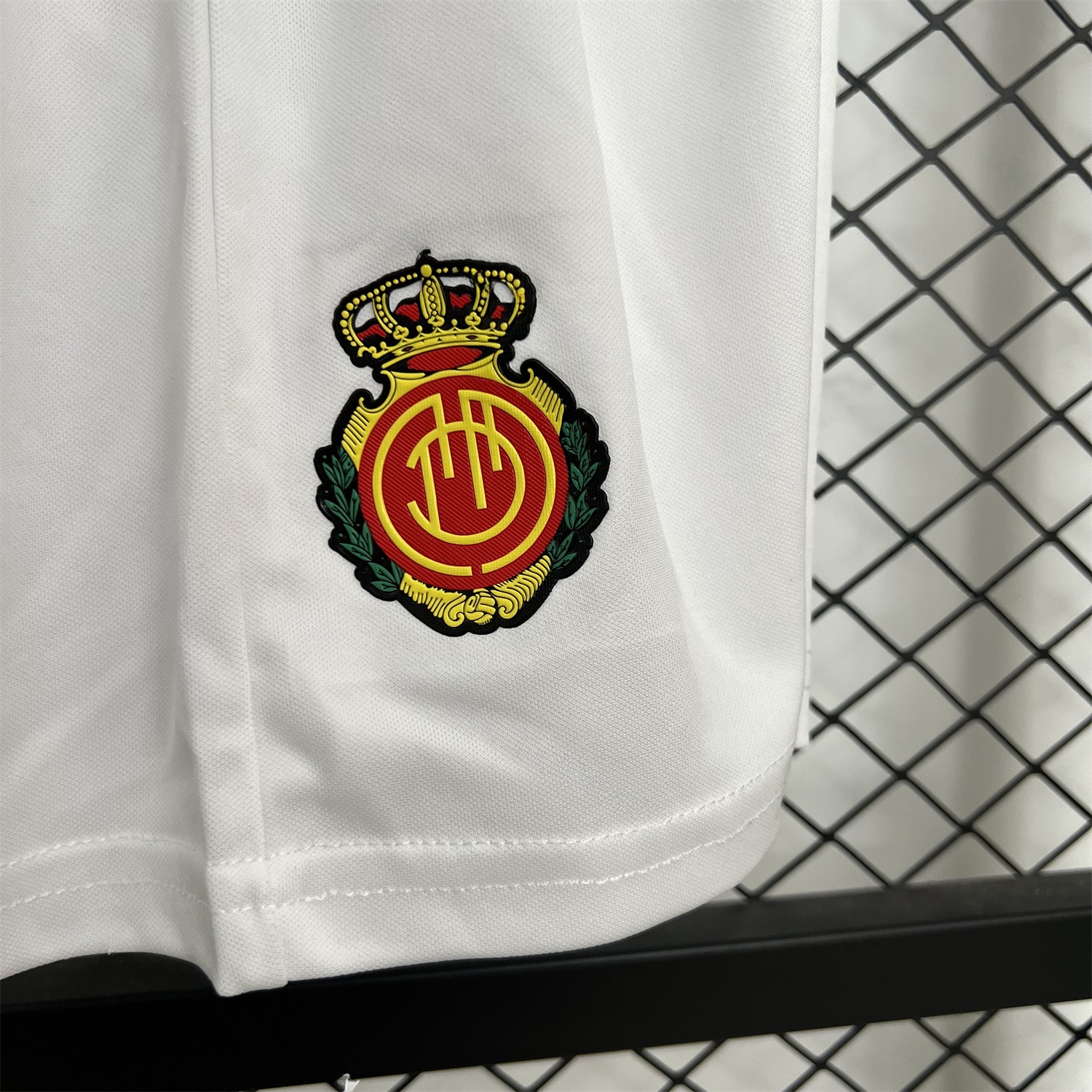 Mallorca 25-26 Home Kids Kit - UnitedFutballJersey