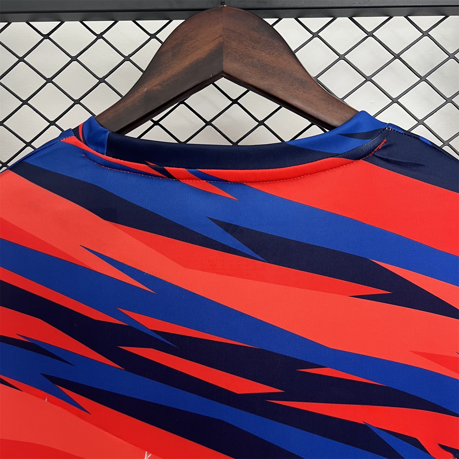 Universidad de Chile 25-26 Red Training Jersey - Fans Version - UnitedFutballJersey