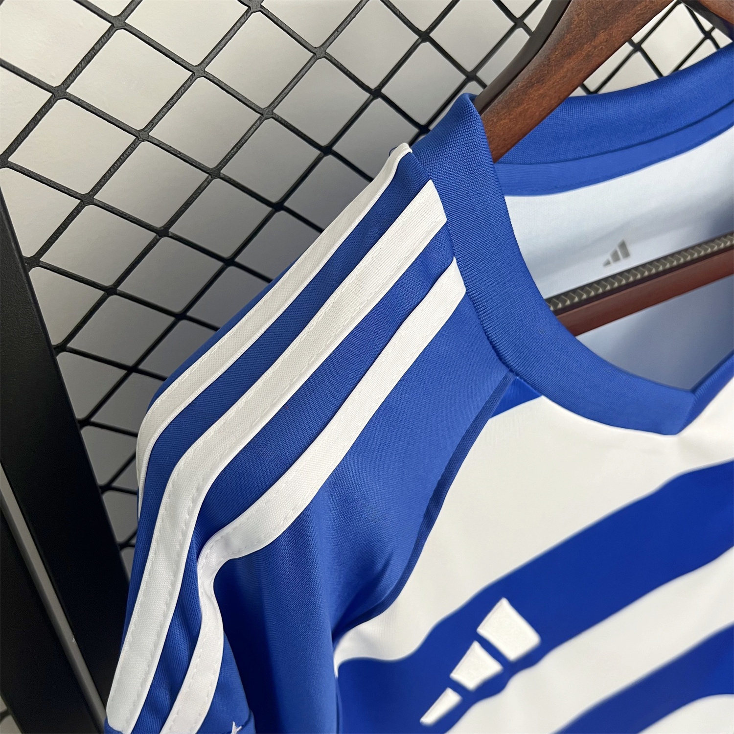 Granada CF 25-26 Away Jersey - Fans Version - UnitedFutballJersey