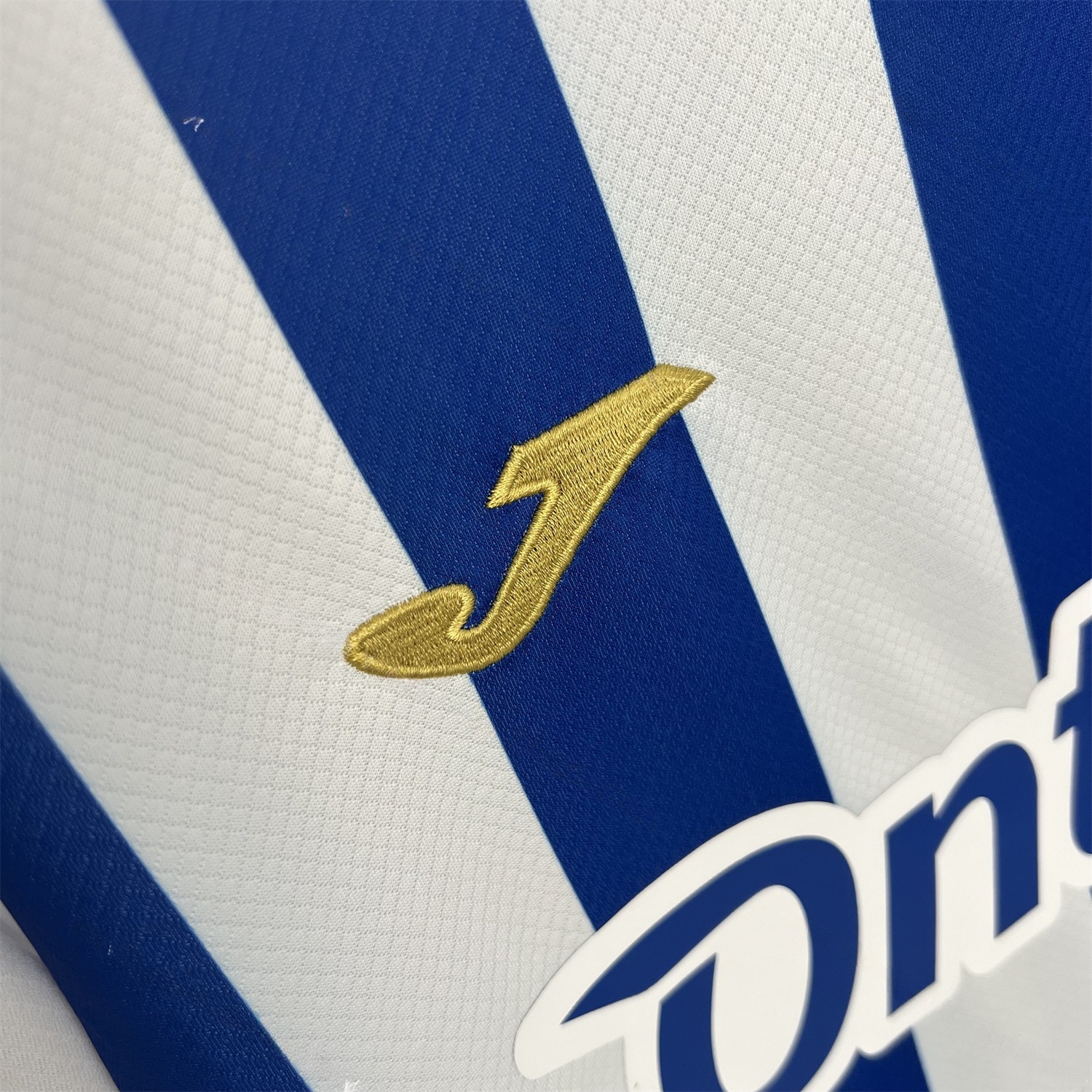 CD Leganés 25-26 Home Jersey With All Sponsors - Fans Version - UnitedFutballJersey