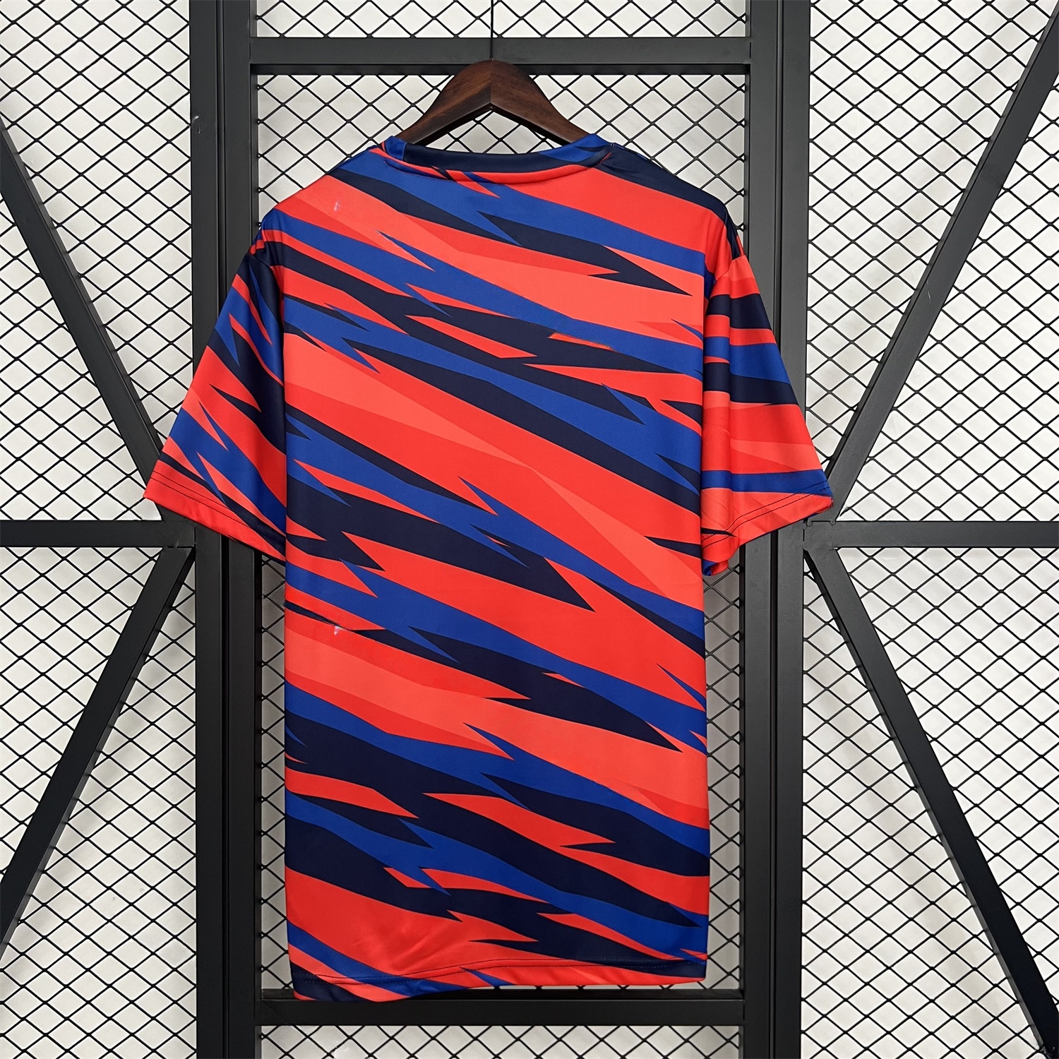 Universidad de Chile 25-26 Red Training Jersey - Fans Version - UnitedFutballJersey